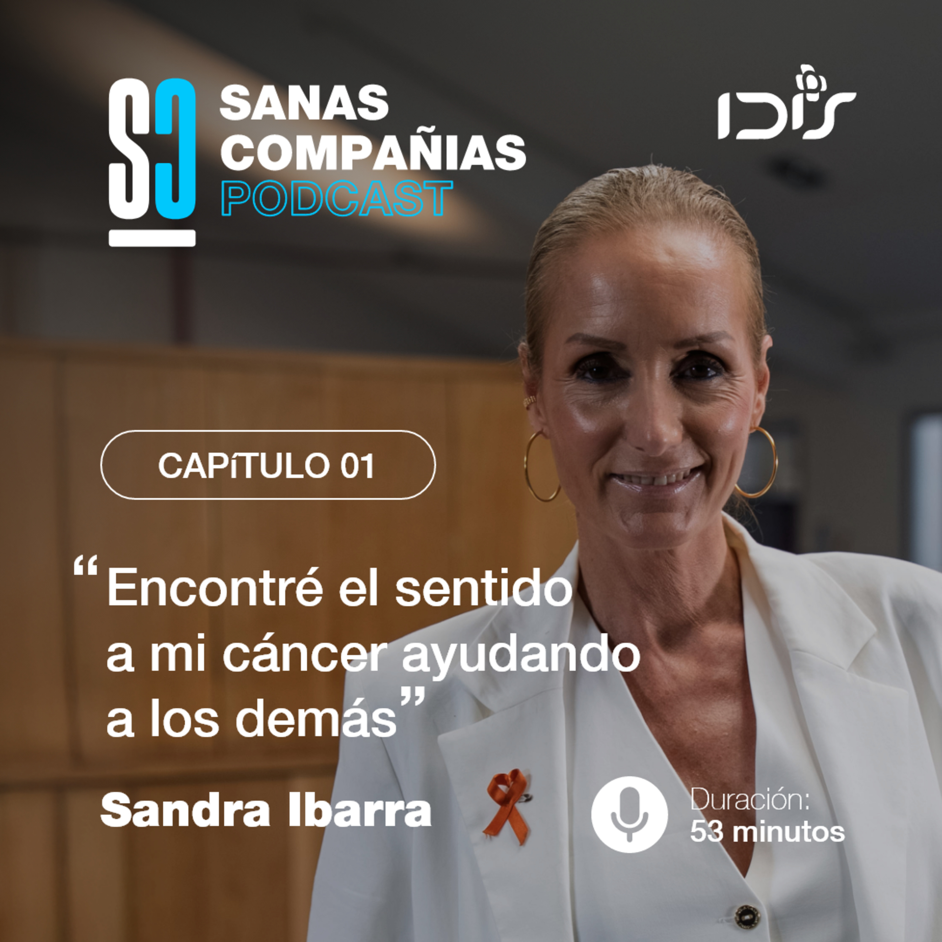Sanas Compañías