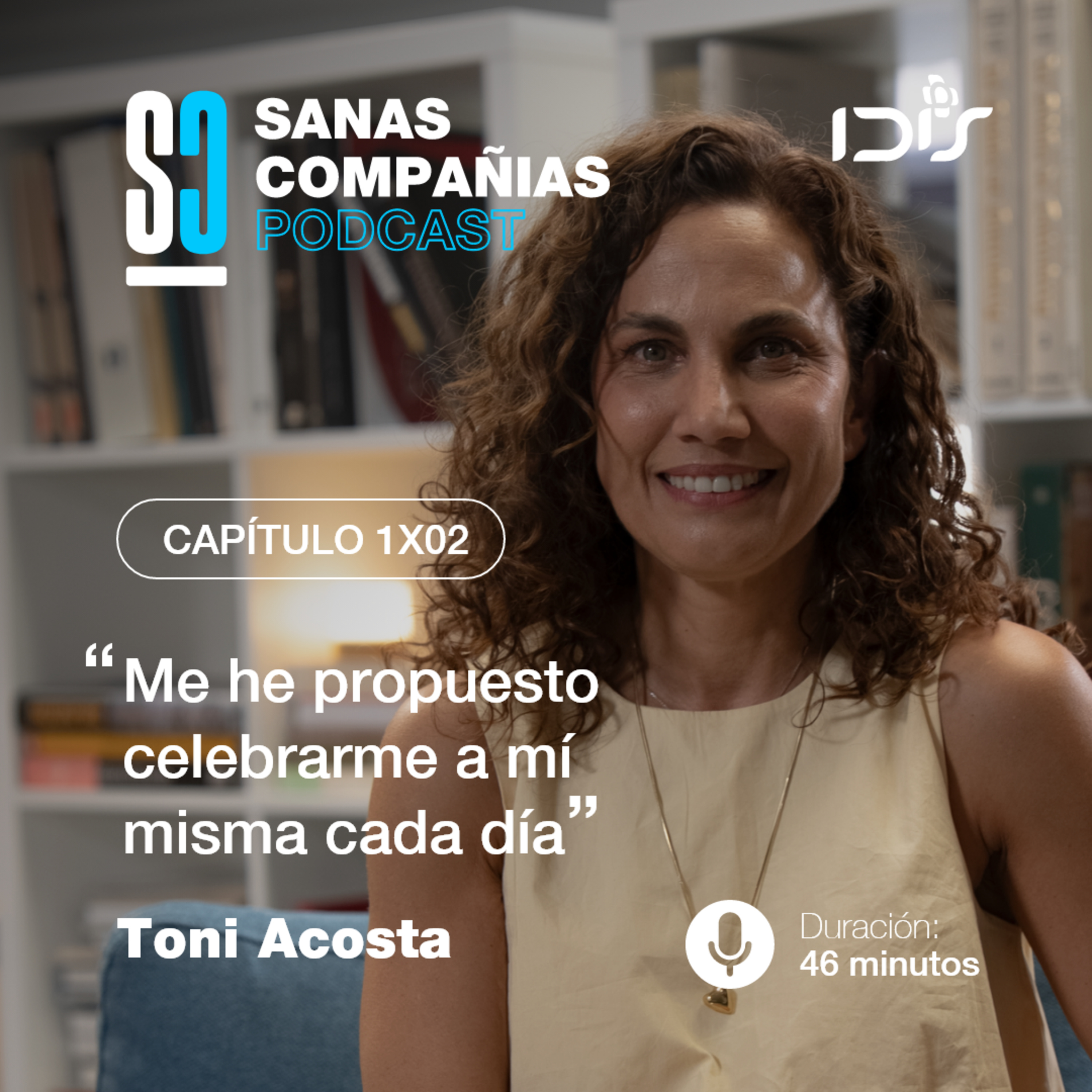 Sanas Compañías