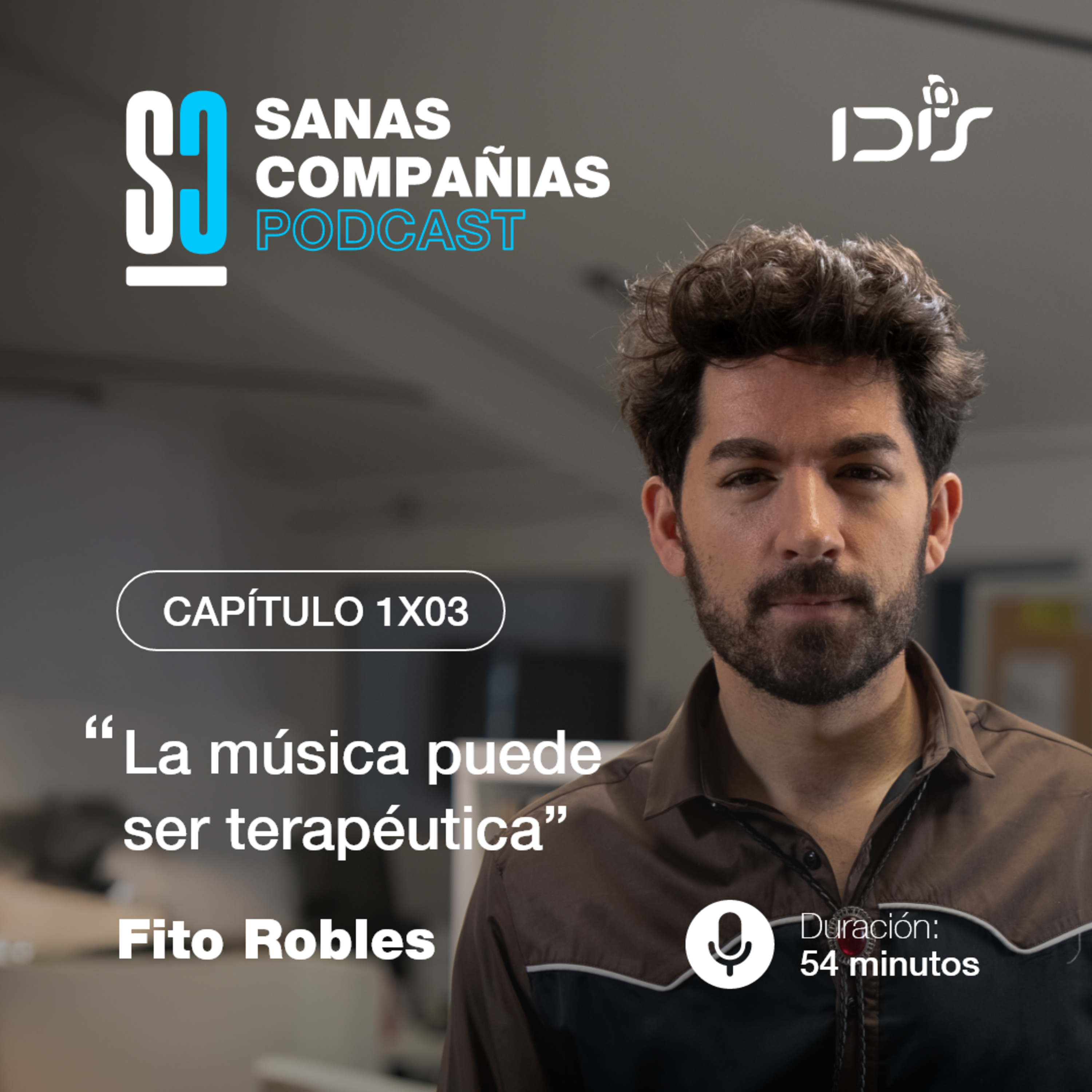 Sanas Compañías