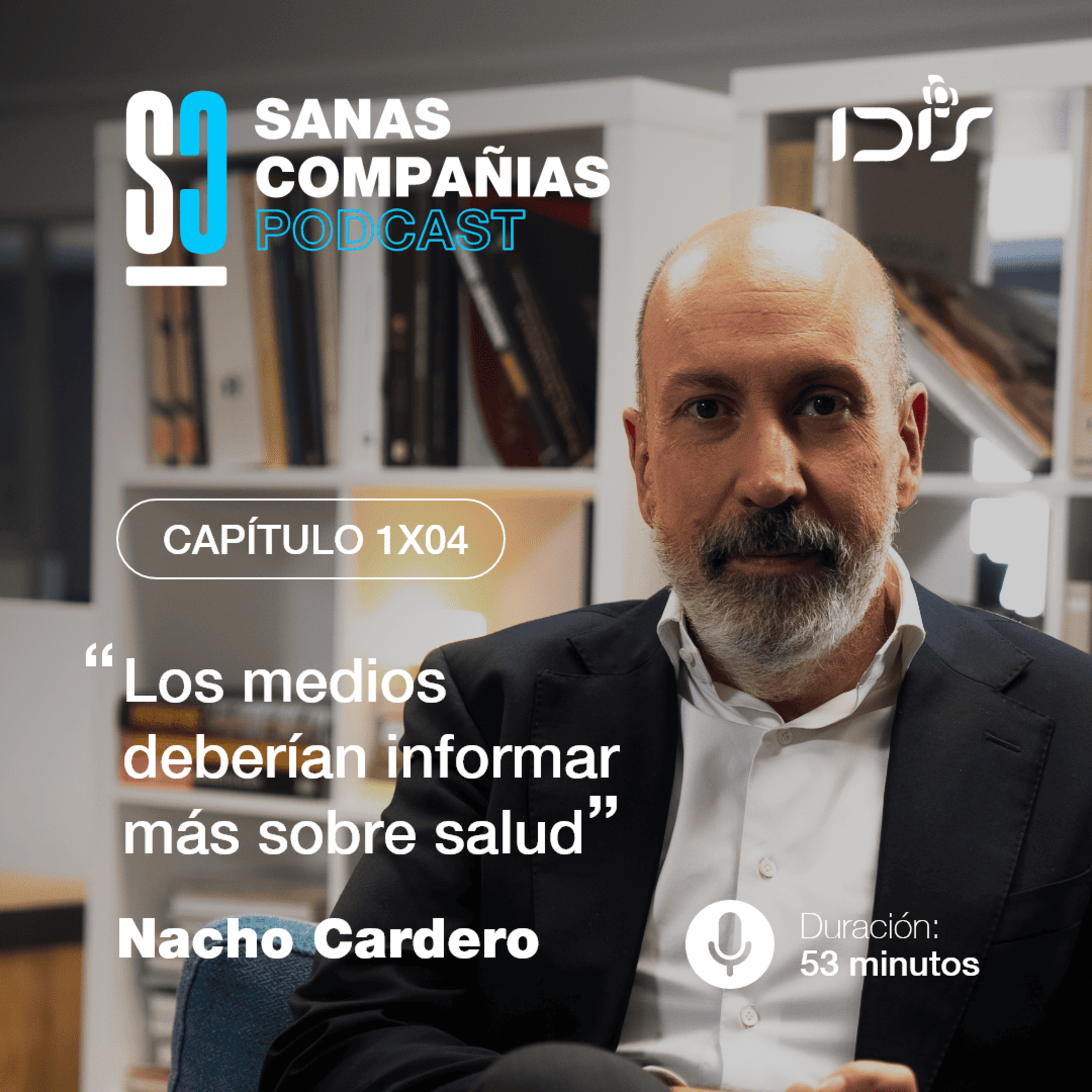 Sanas Compañías