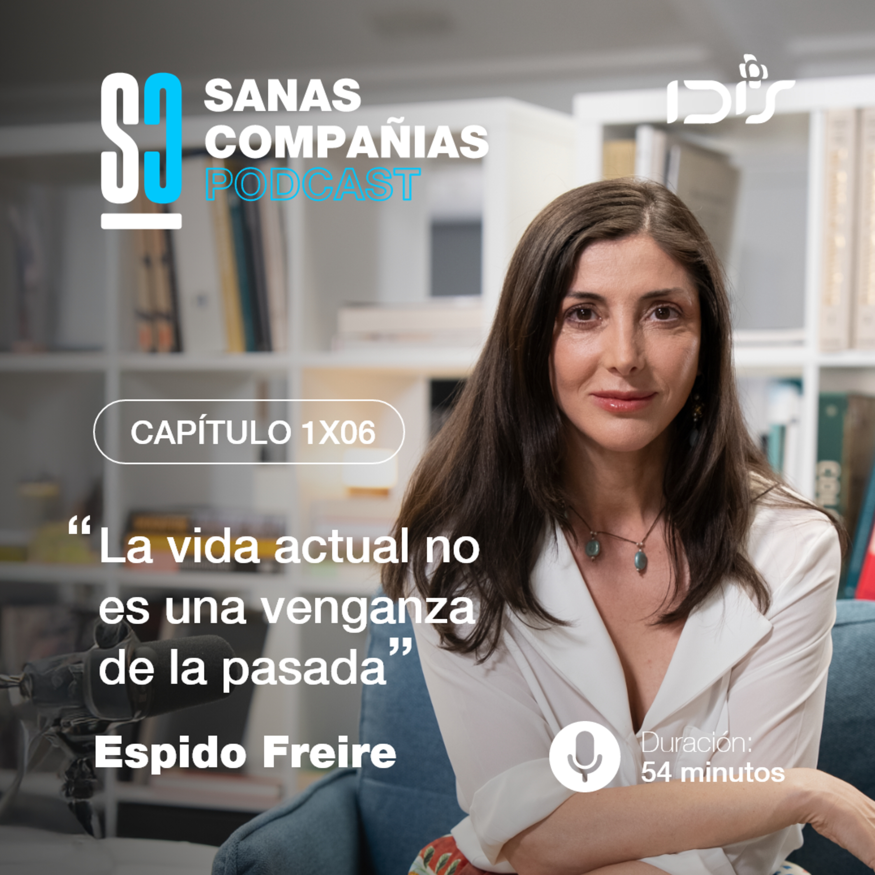 Sanas Compañías