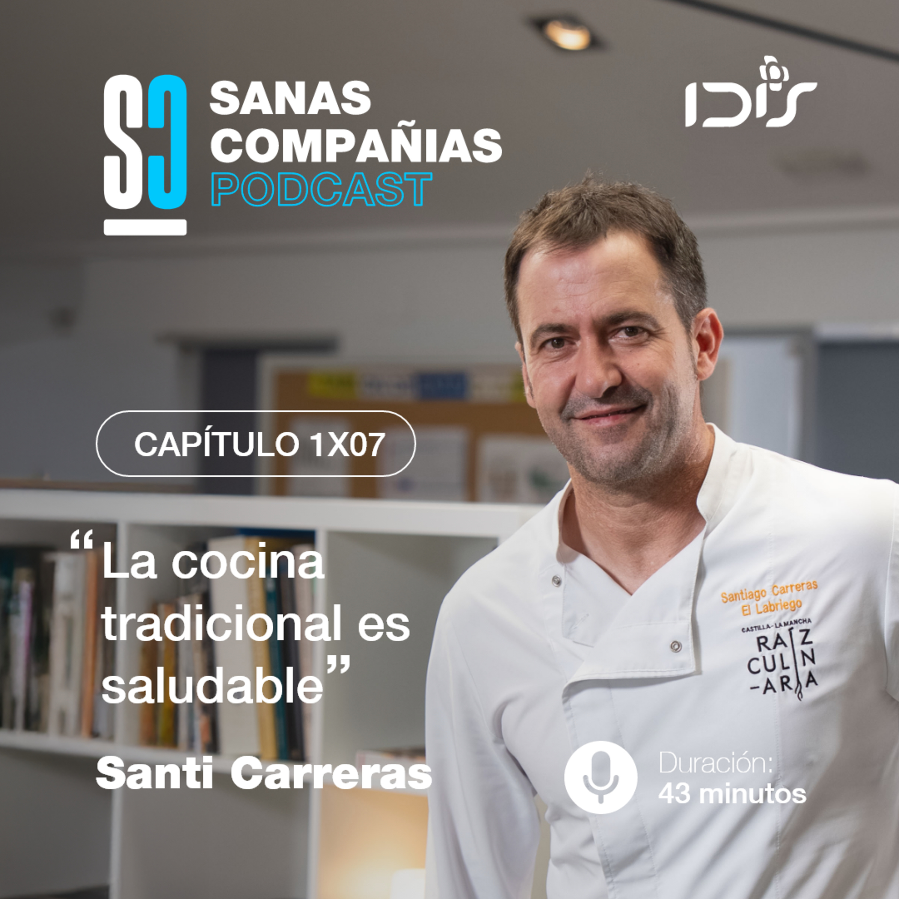 Sanas Compañías