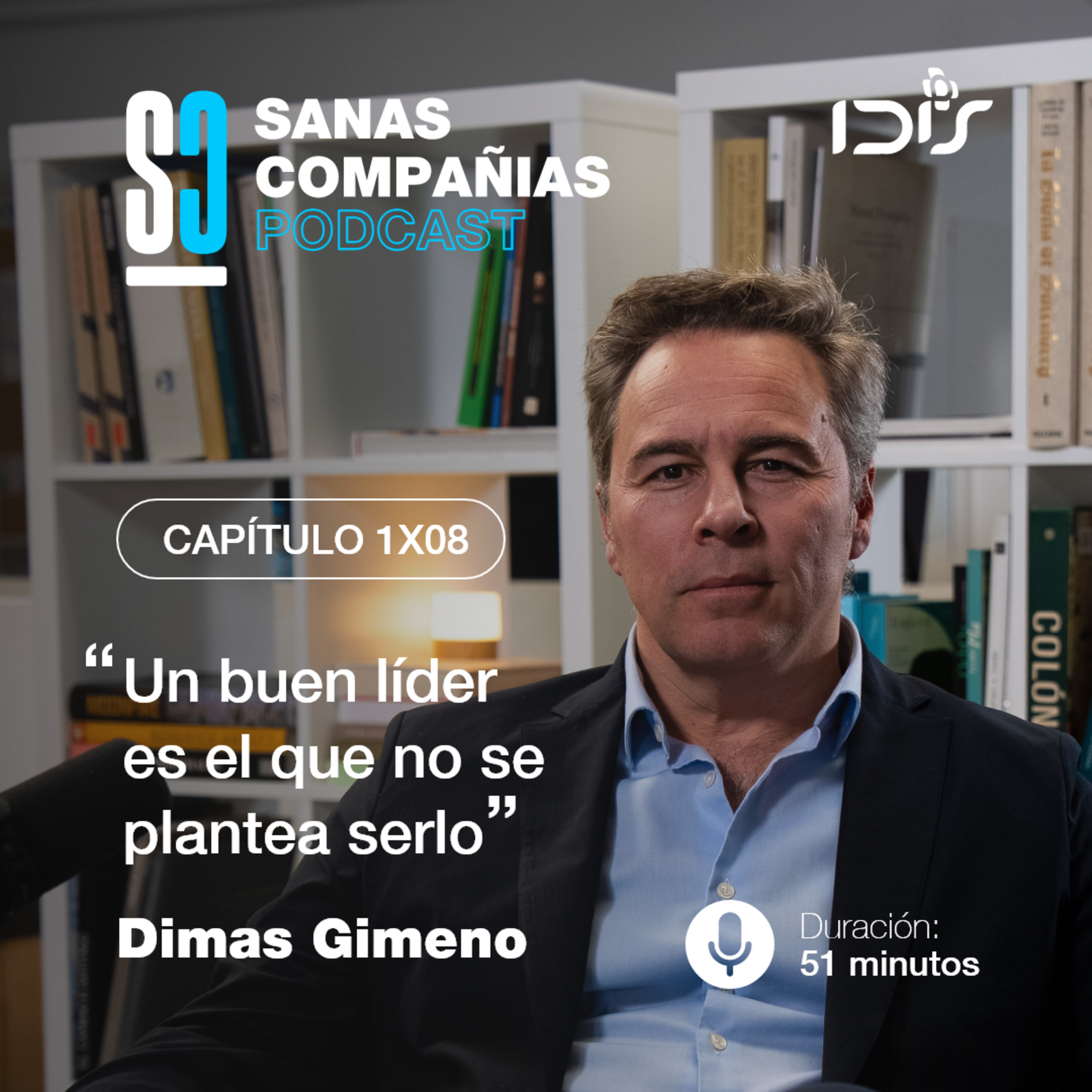 Sanas Compañías