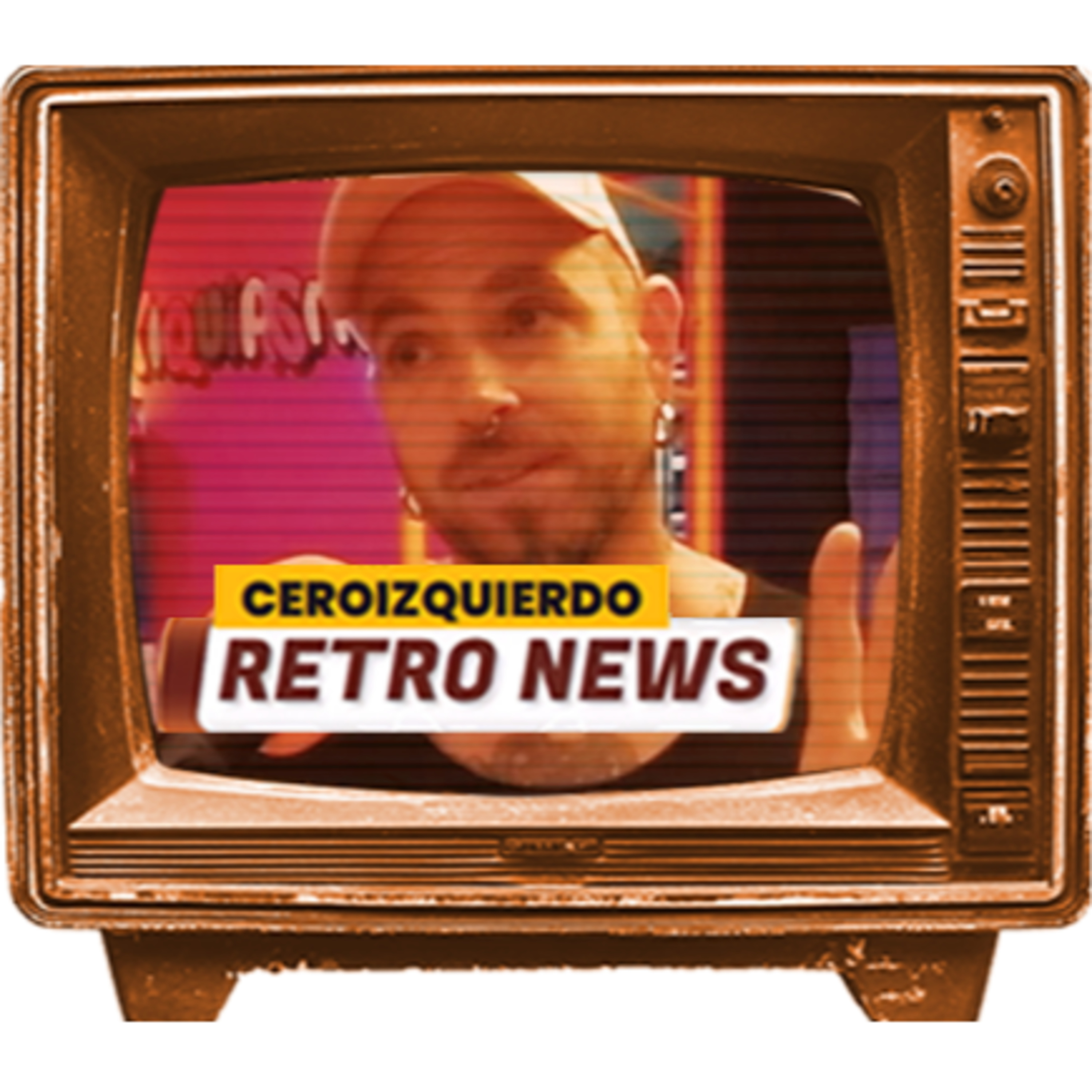 Retro News Ceroizquierdo