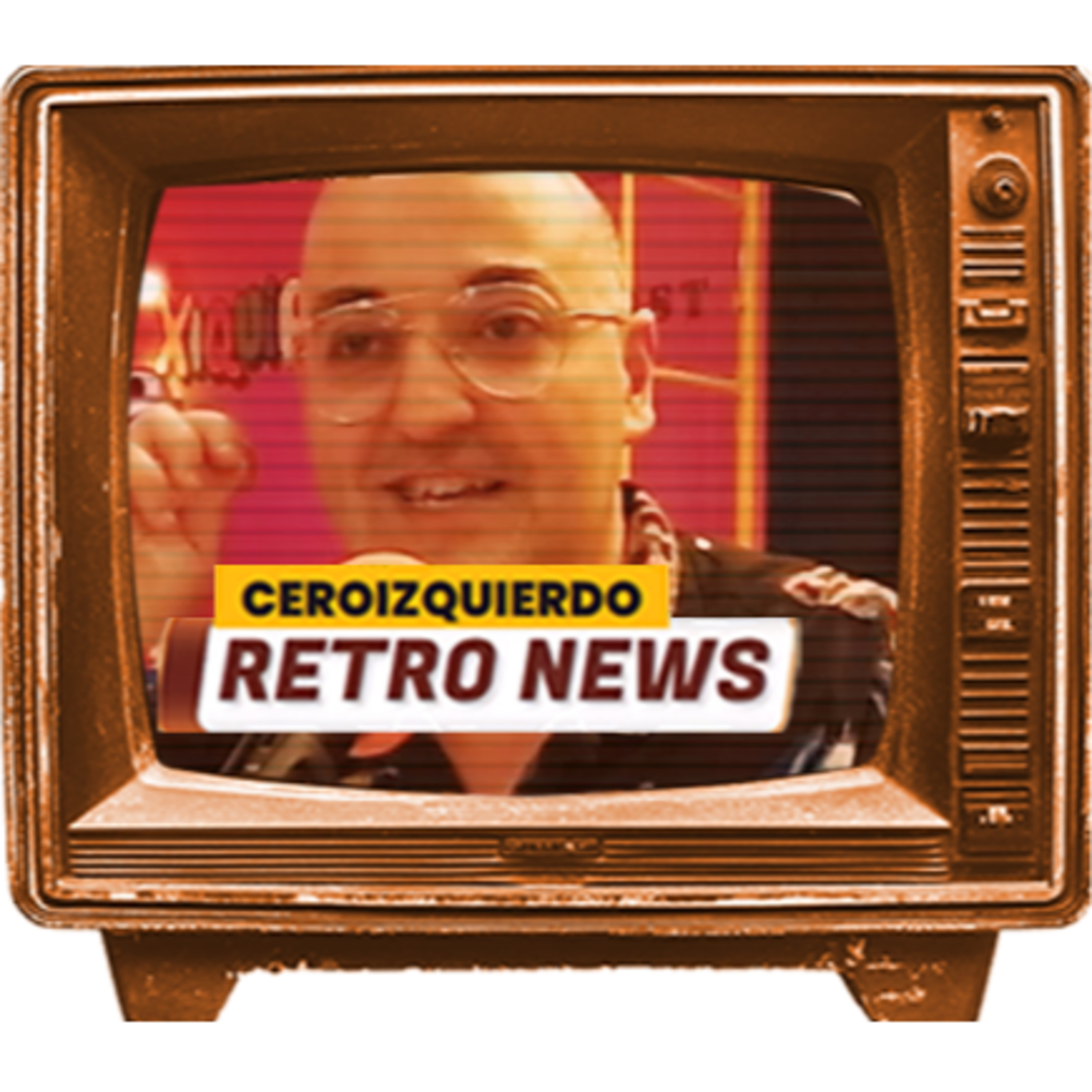 Cuando la conspiración se vuelve historia