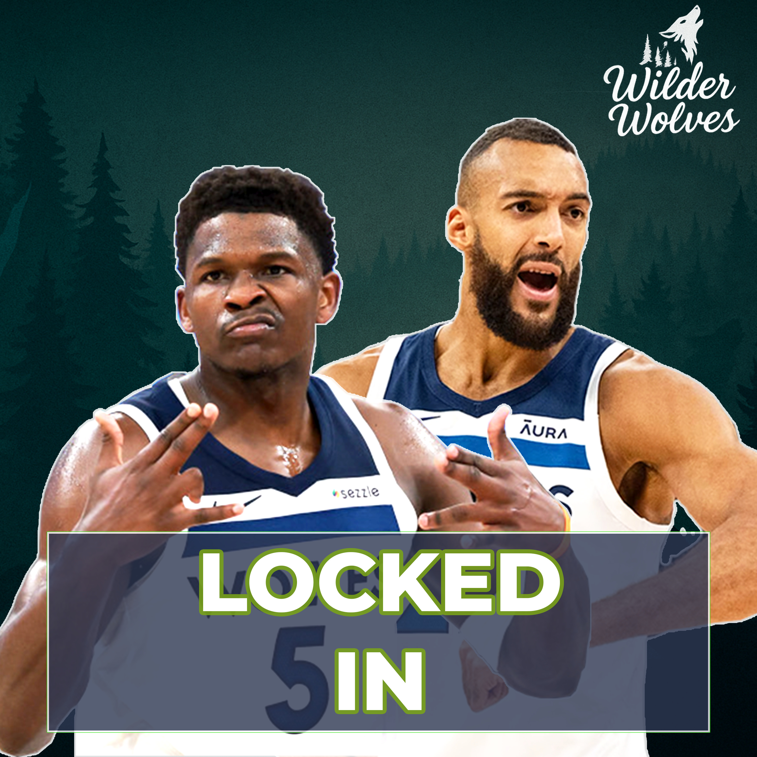 Wilder Wolves Podcast