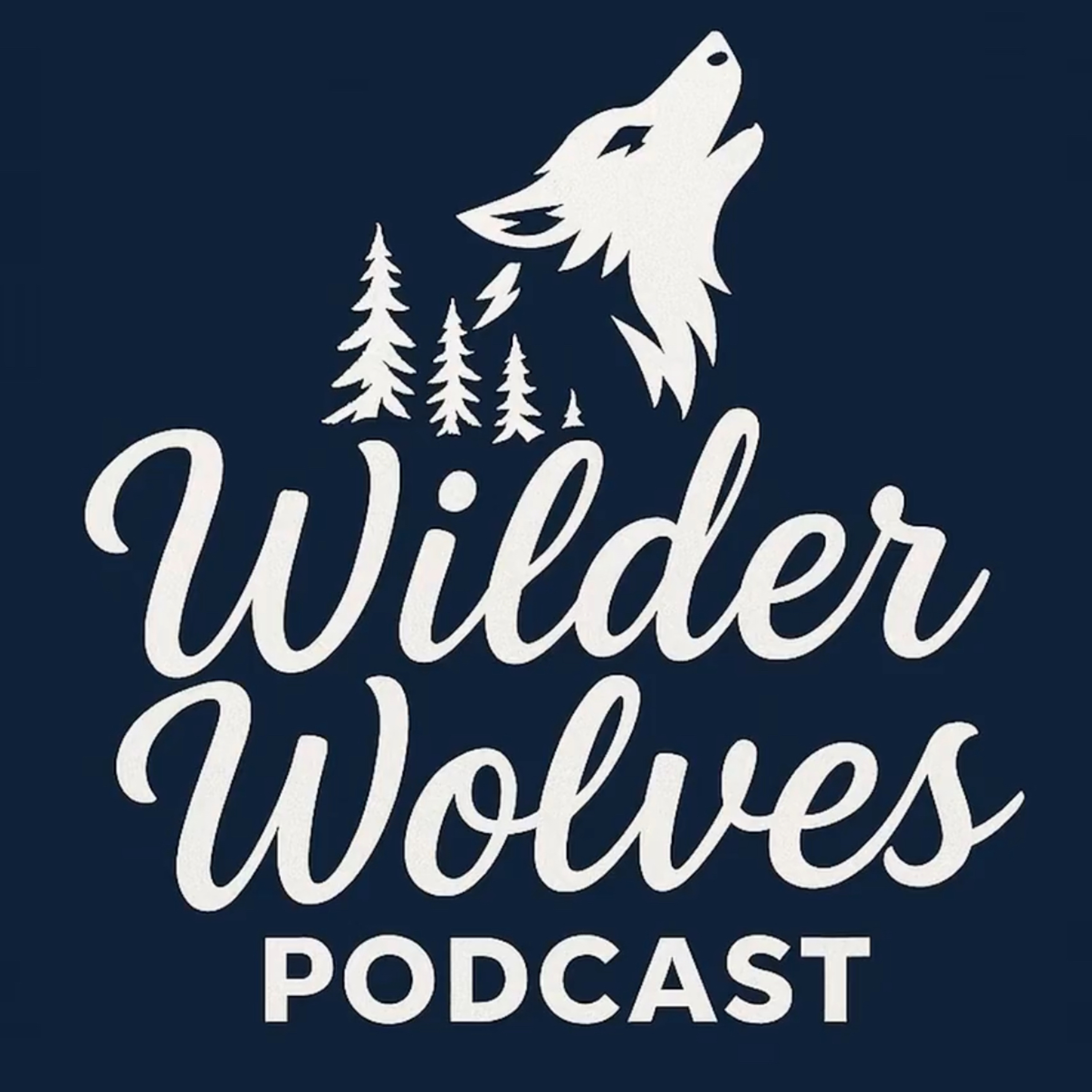 Wilder Wolves Podcast