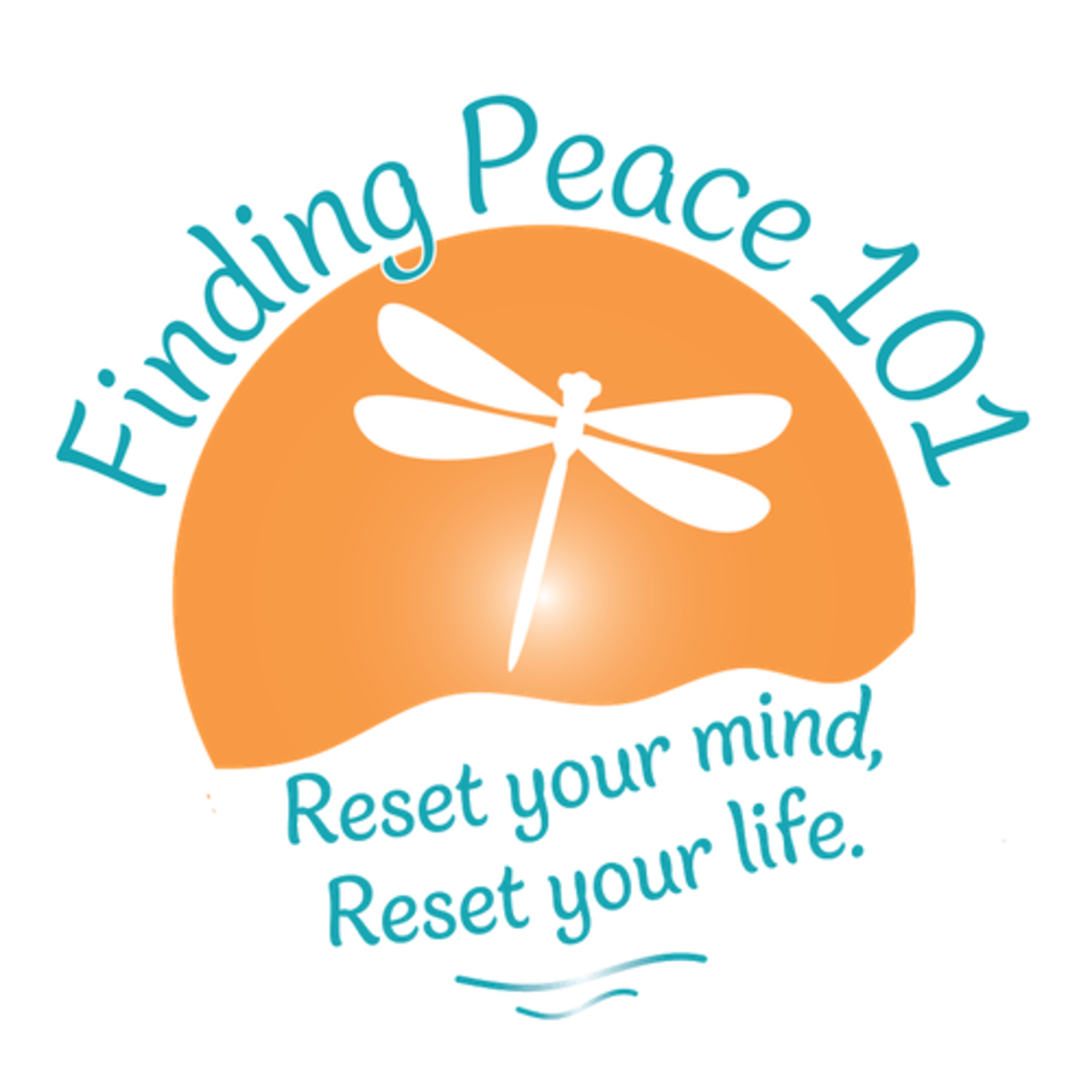 Stop Chasing Peace and Create It with Vision Boards and Journaling