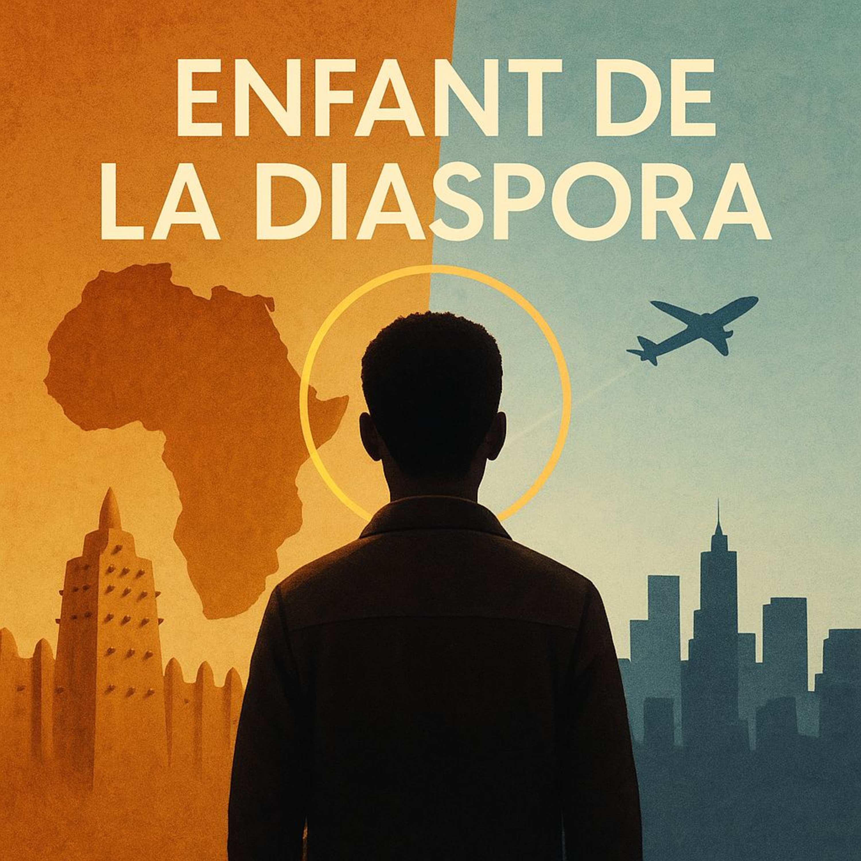 Enfant De La Diaspora Enfant De La Diaspora