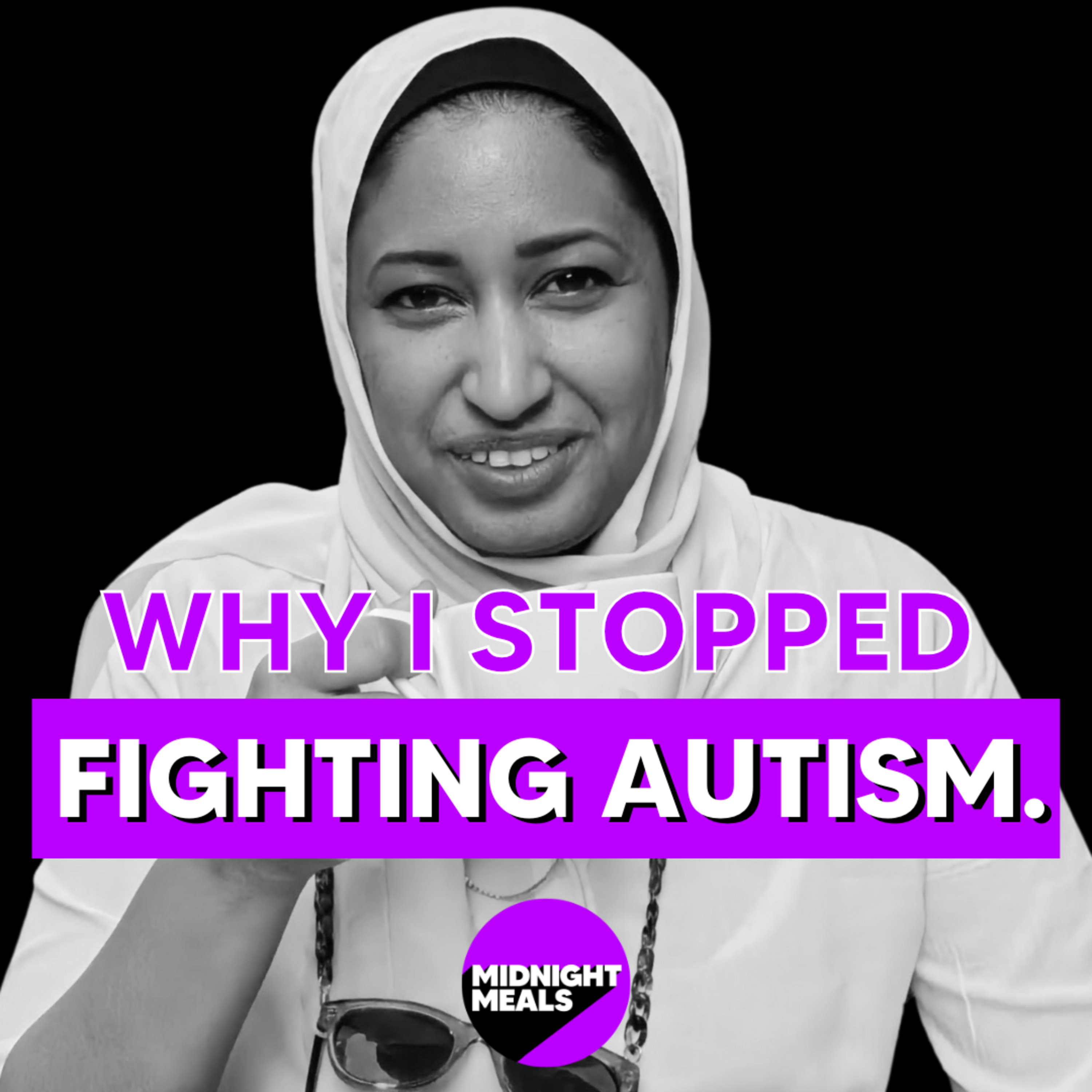 What If Autism Therapy Isn't the Answer? episode artwork