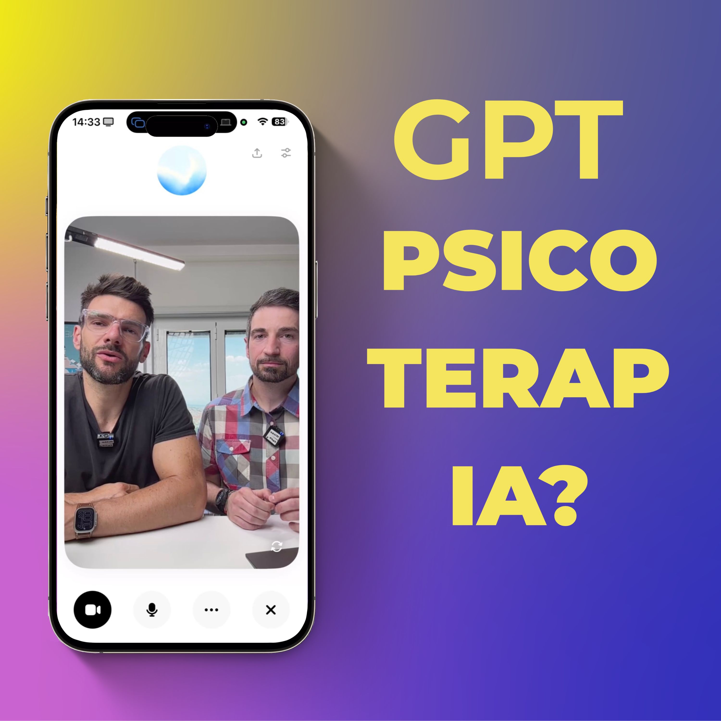 UNCAI ✨ Uno Nessuno e Centomil AI