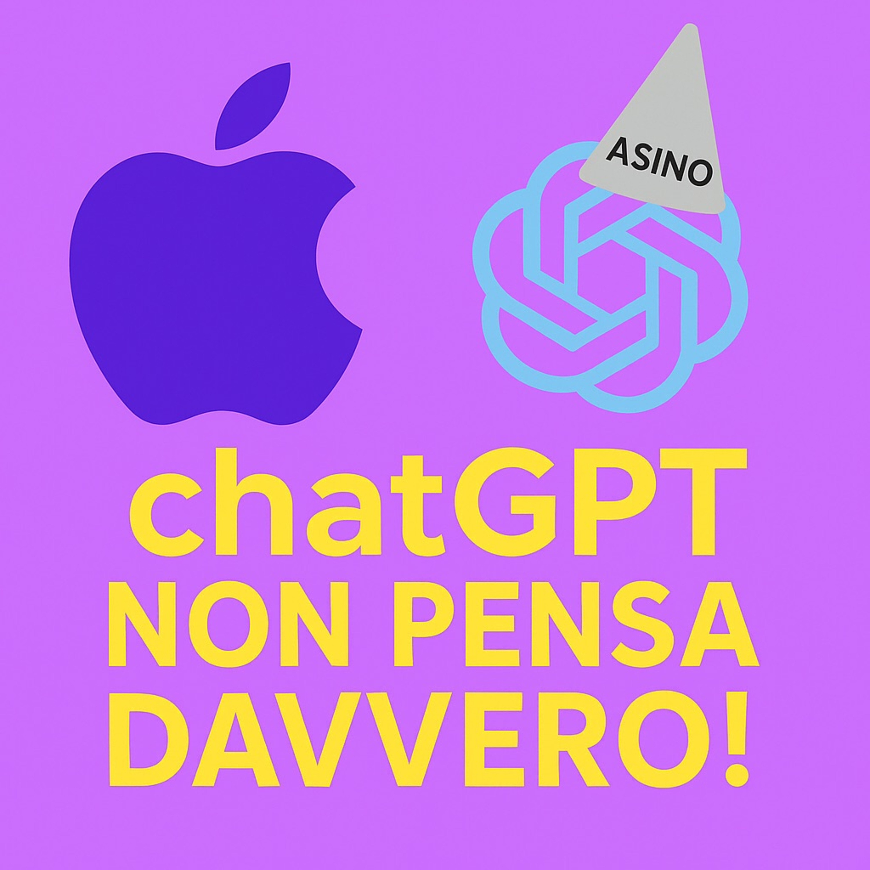 UNCAI ✨ Uno Nessuno e Centomil AI