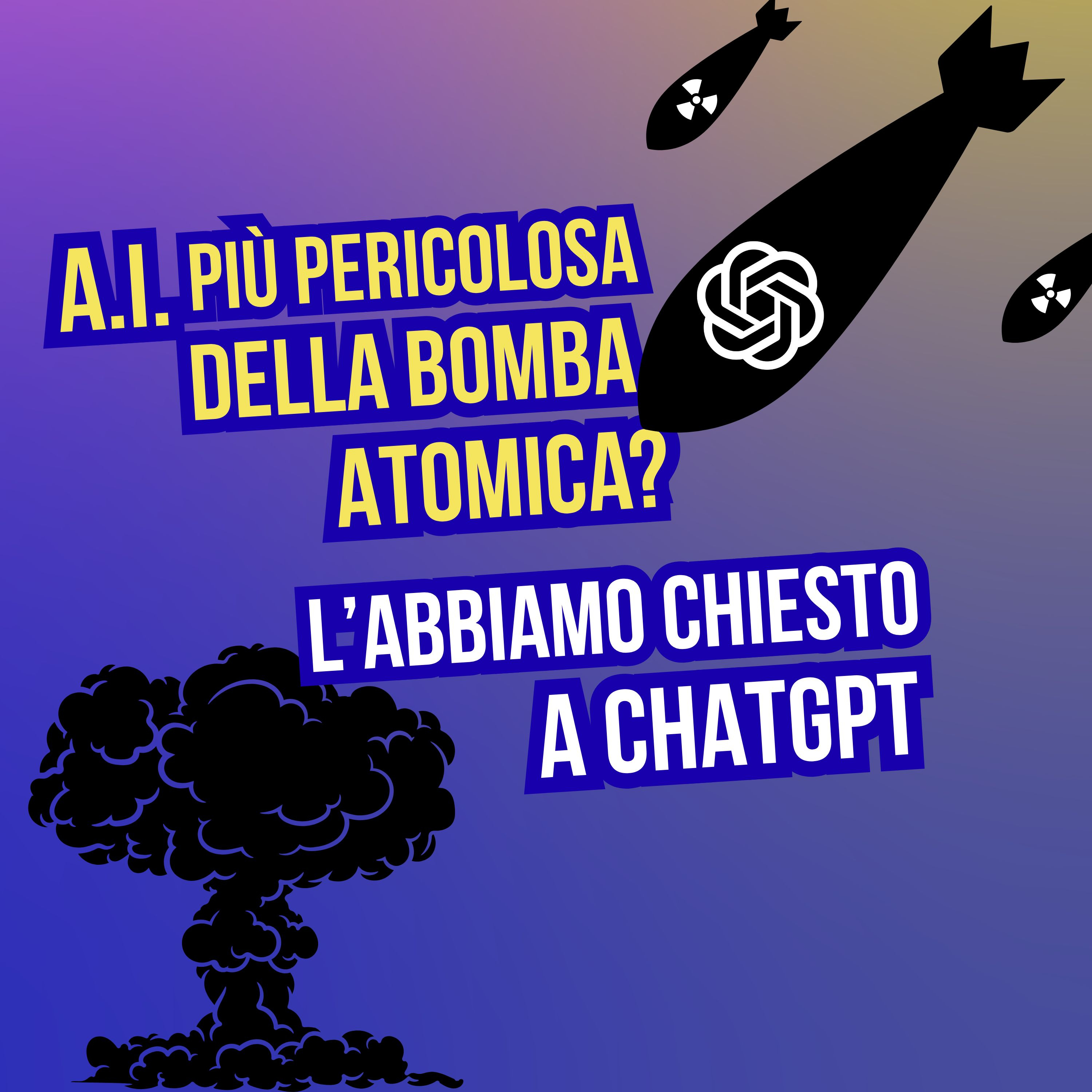 UNCAI ✨ Uno Nessuno e Centomil AI