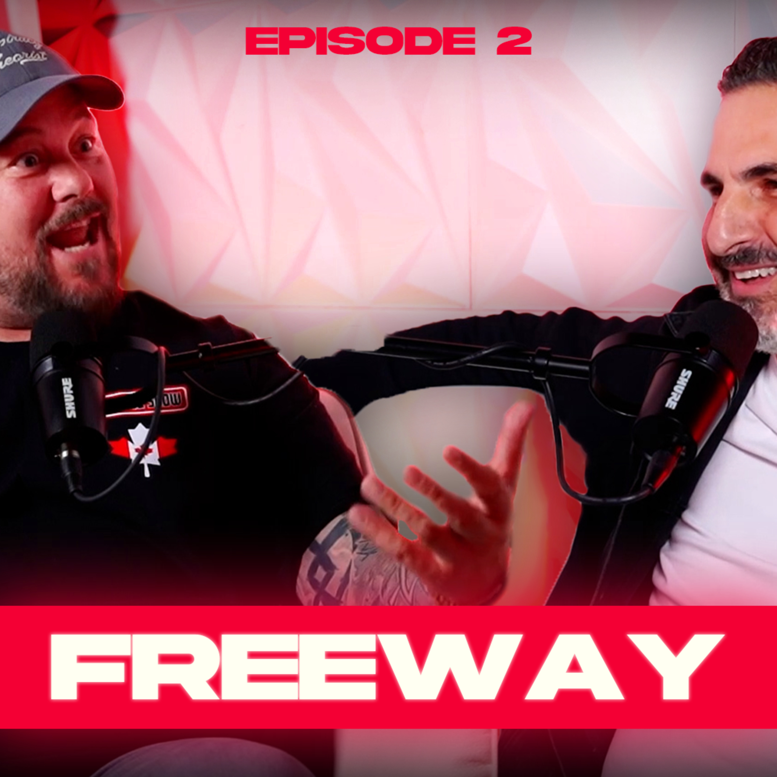 The Real Pat King Show