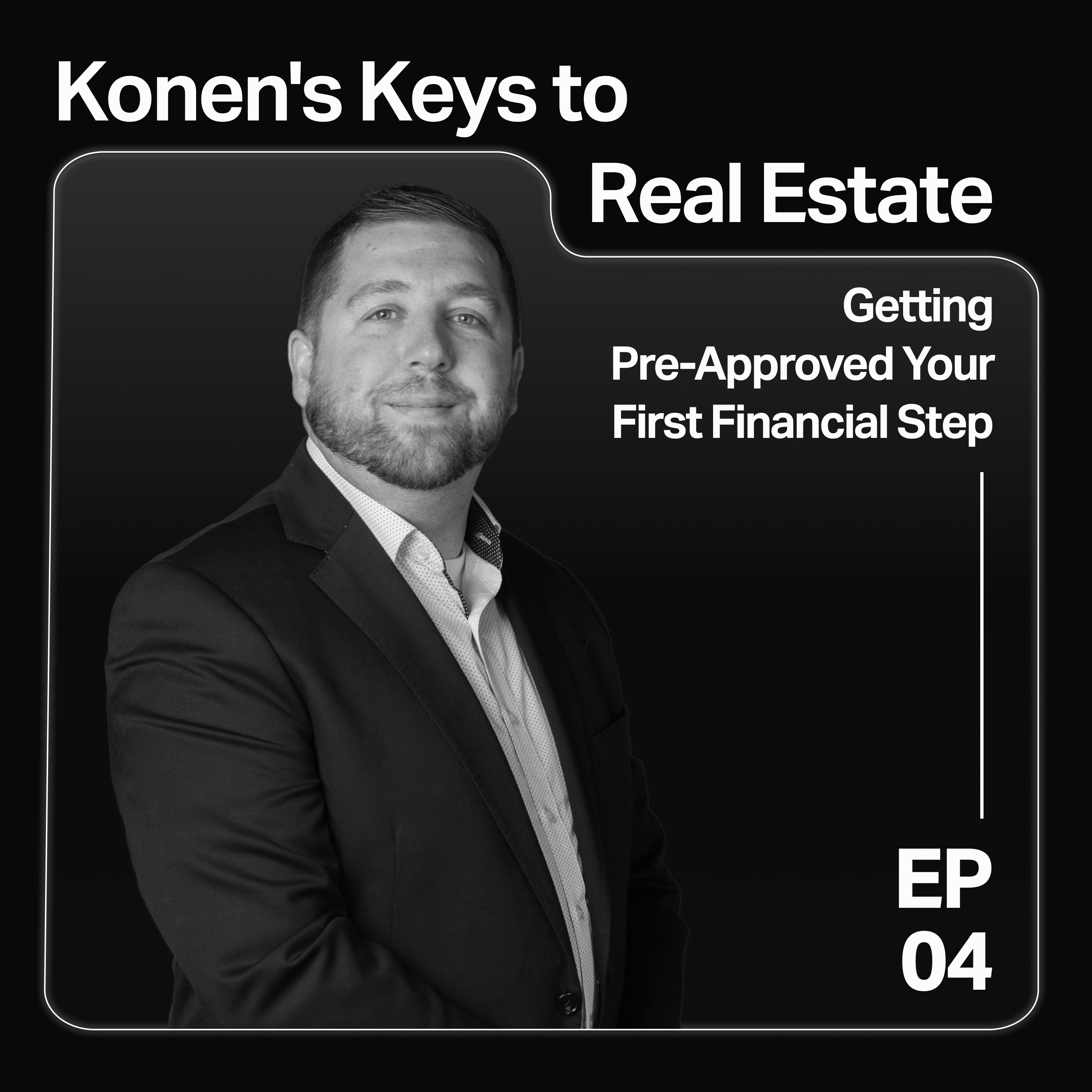 Konen’s Keys to Real Estate