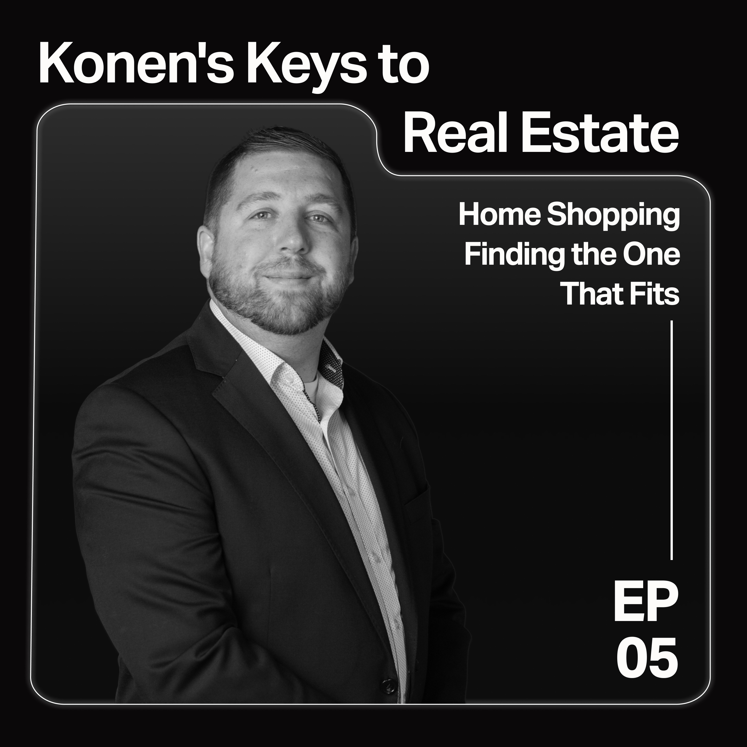 Konen’s Keys to Real Estate