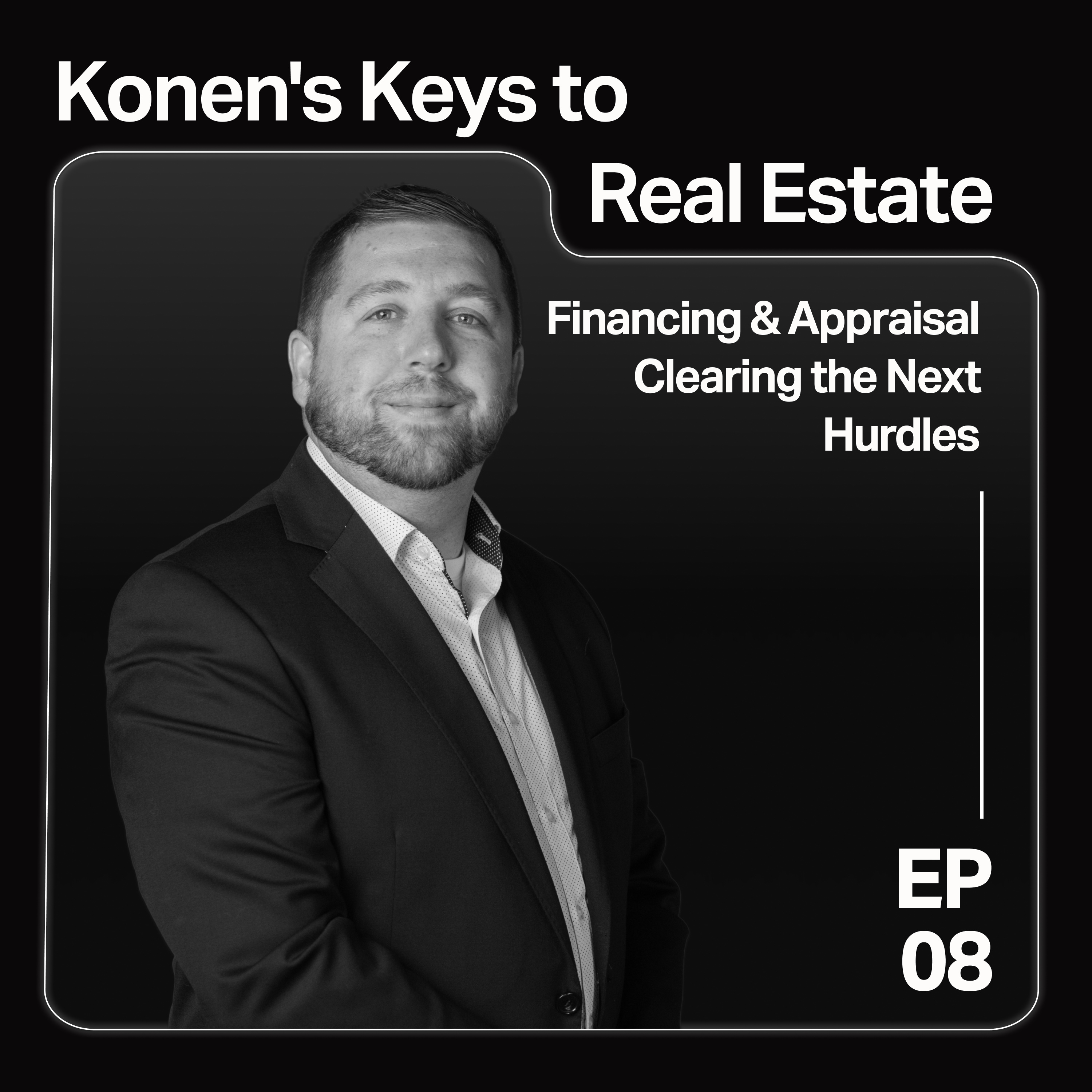 Konen’s Keys to Real Estate
