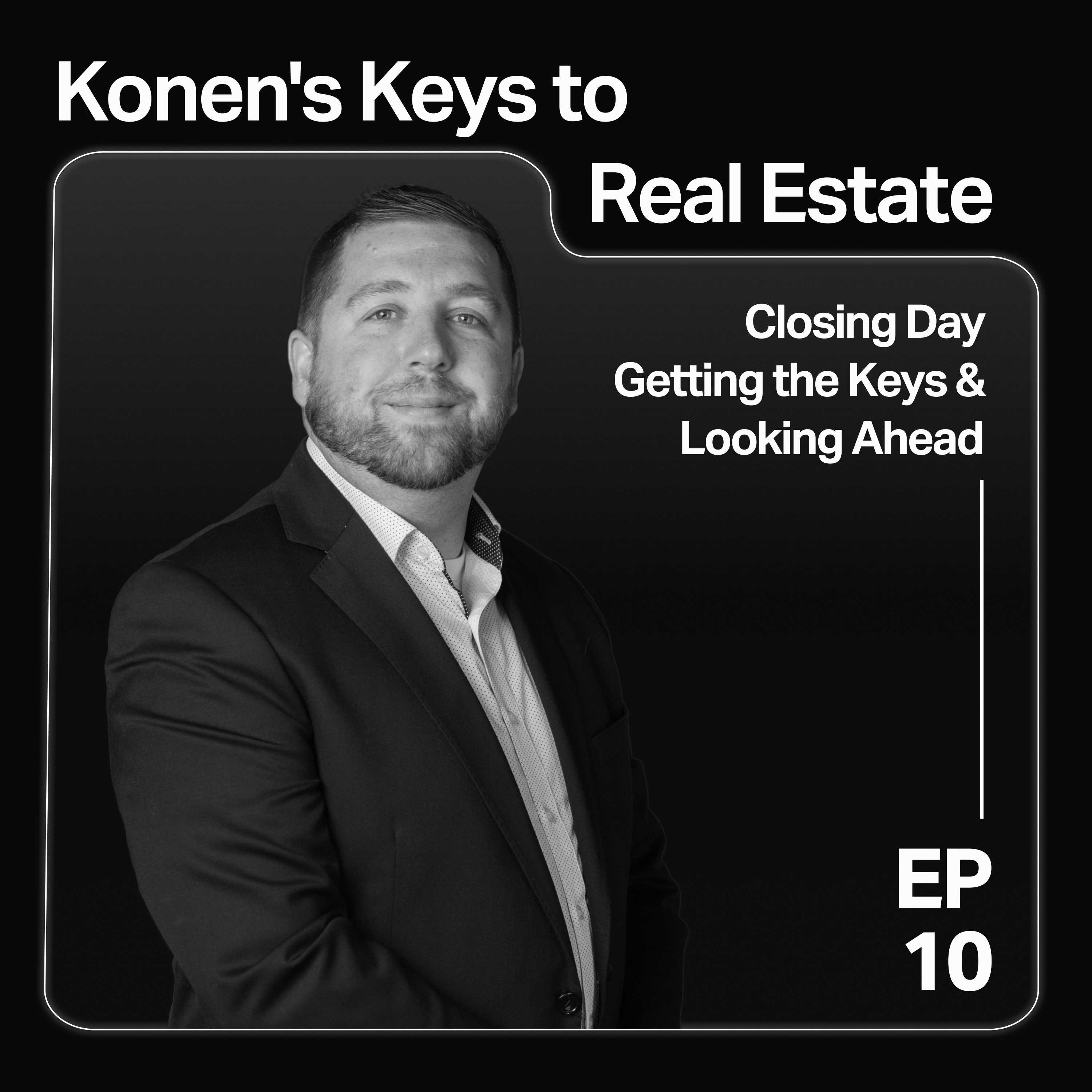 Konen’s Keys to Real Estate