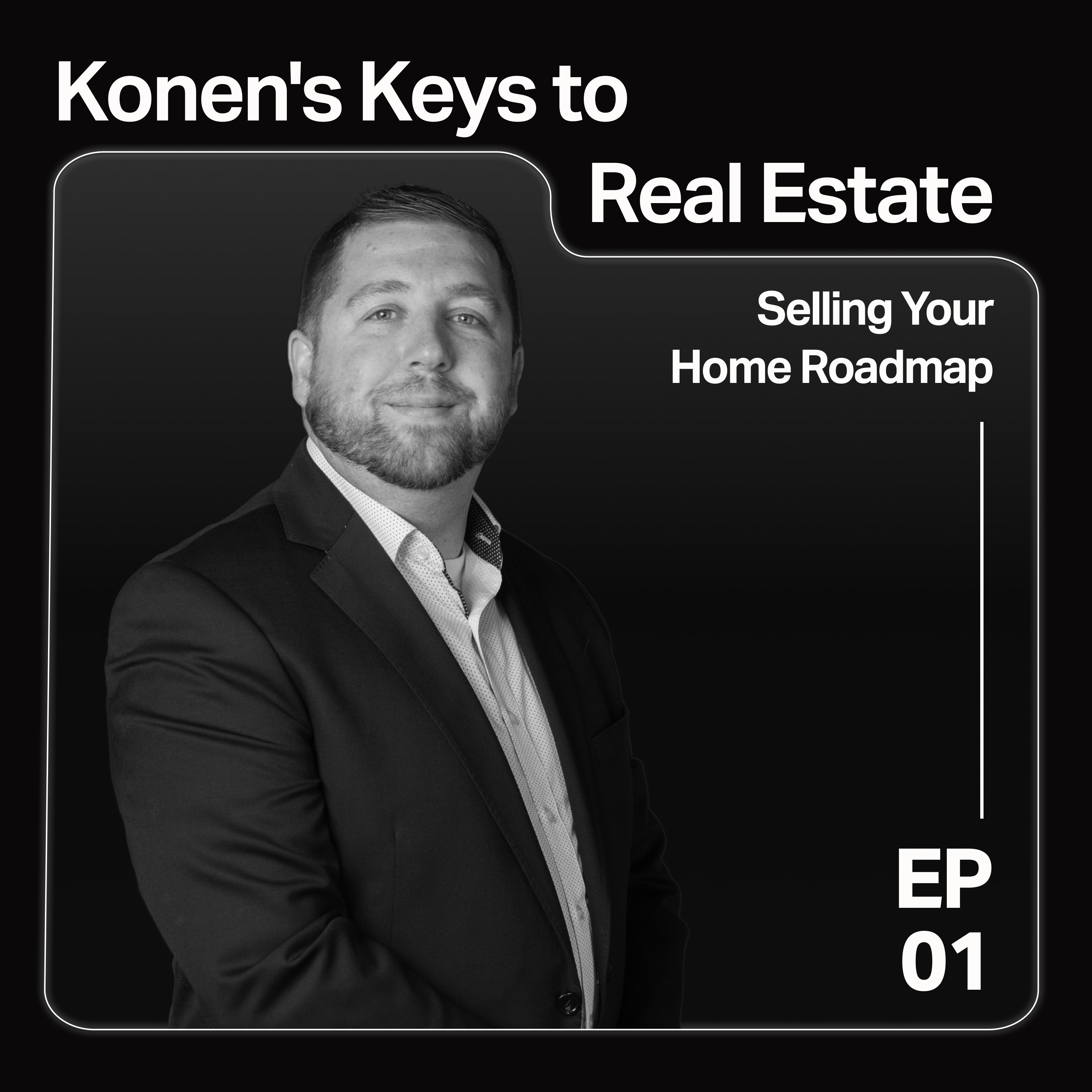Konen’s Keys to Real Estate