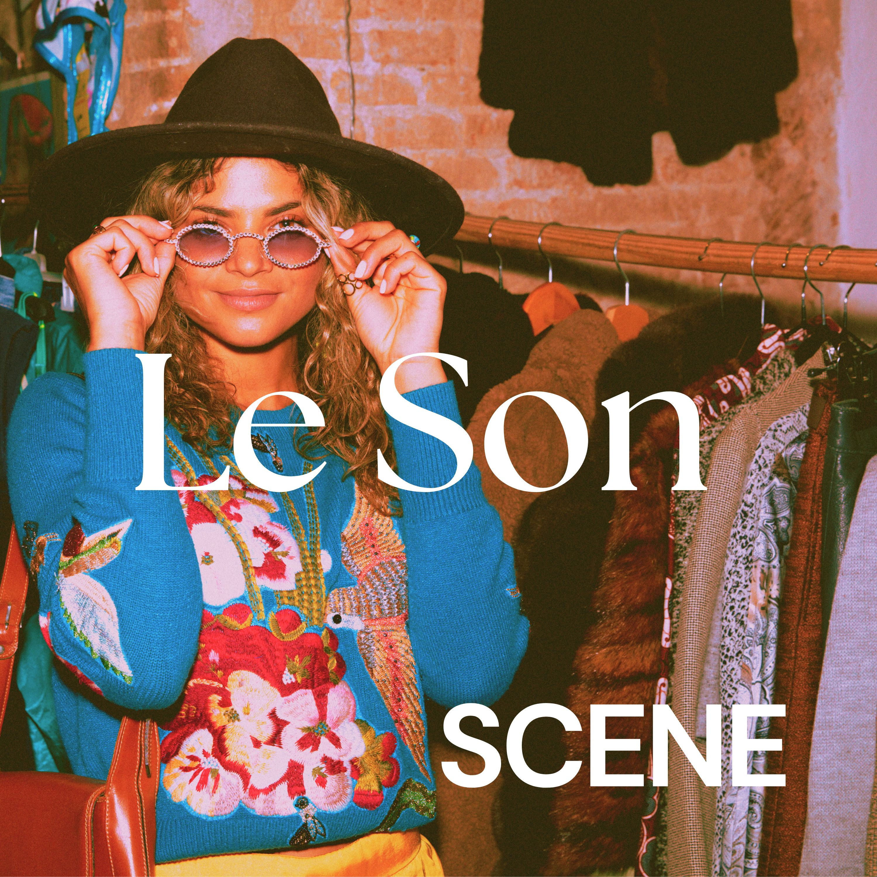[Test] Le Son Scene: The Authenticity Paradox