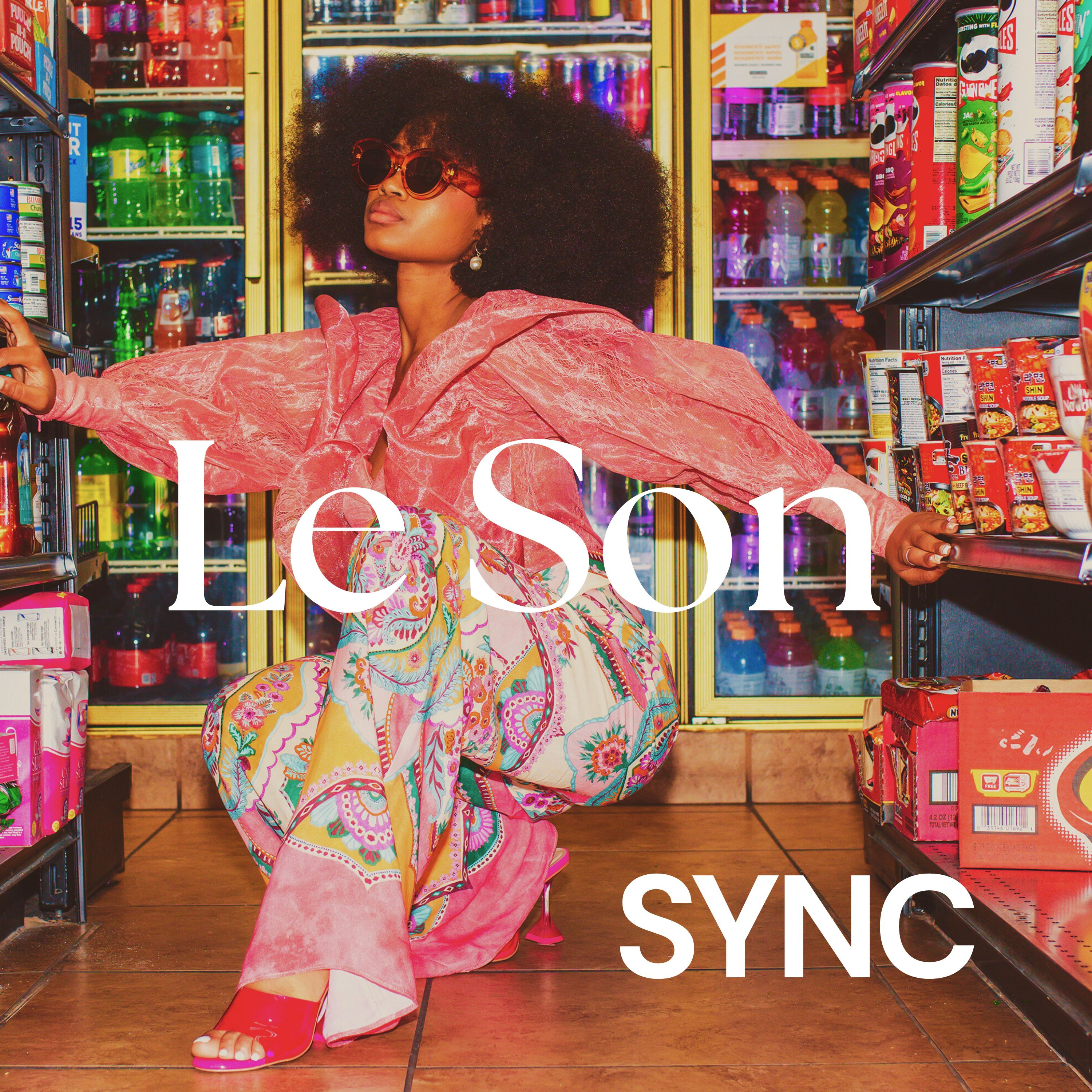 [Test] Le Son Sync: Value Under Pressure