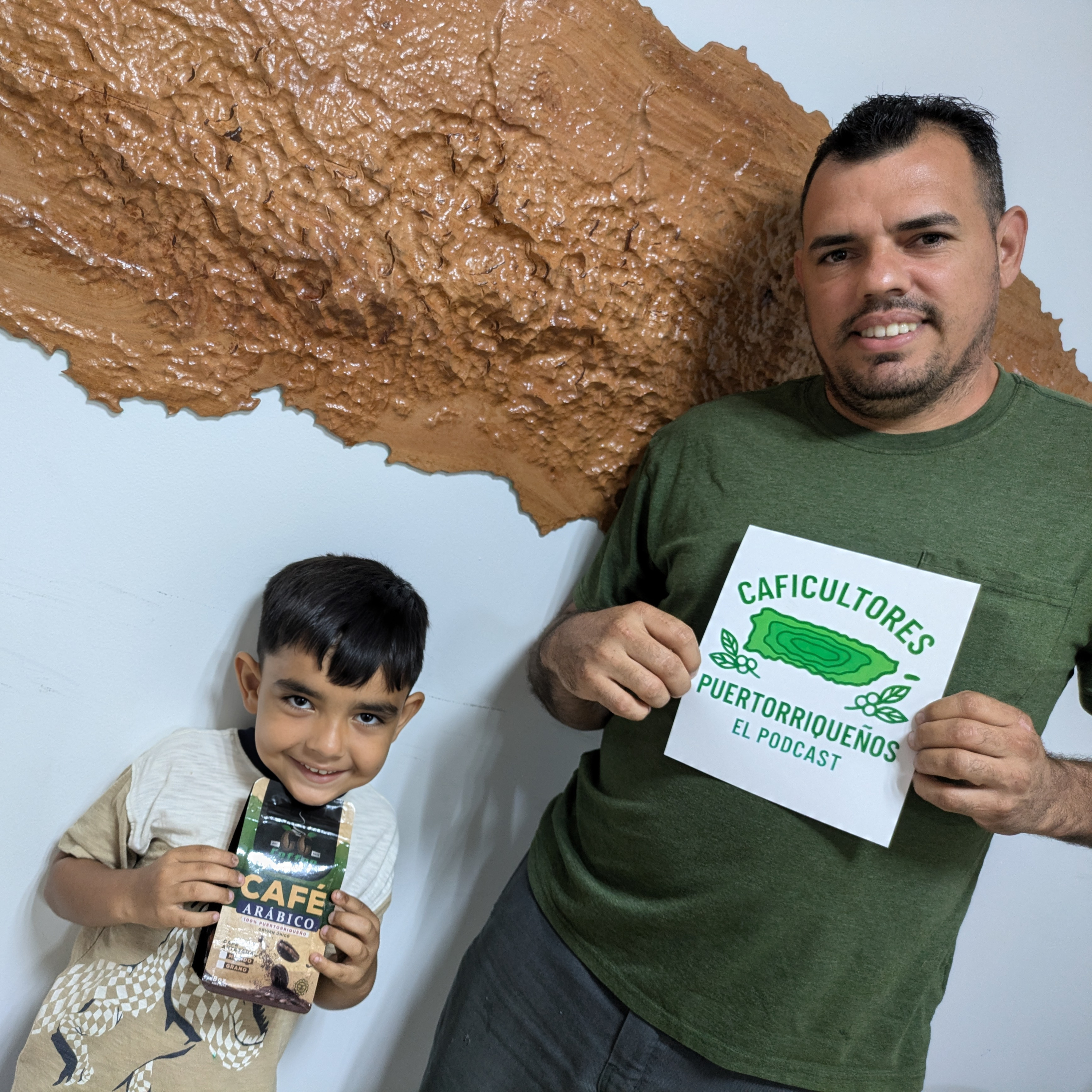 Caficultores Puertorriqueños