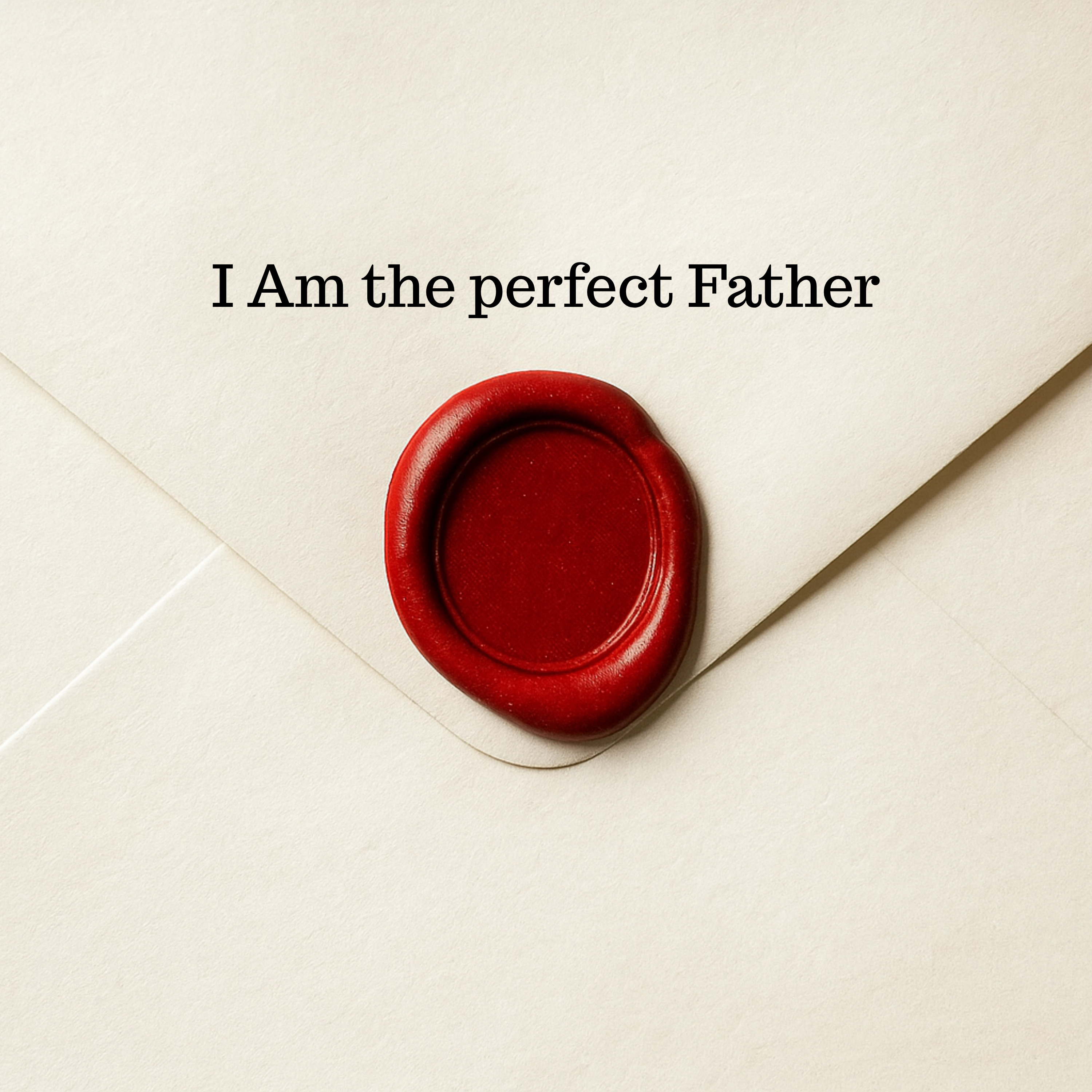 God's love letter for you... episode artwork