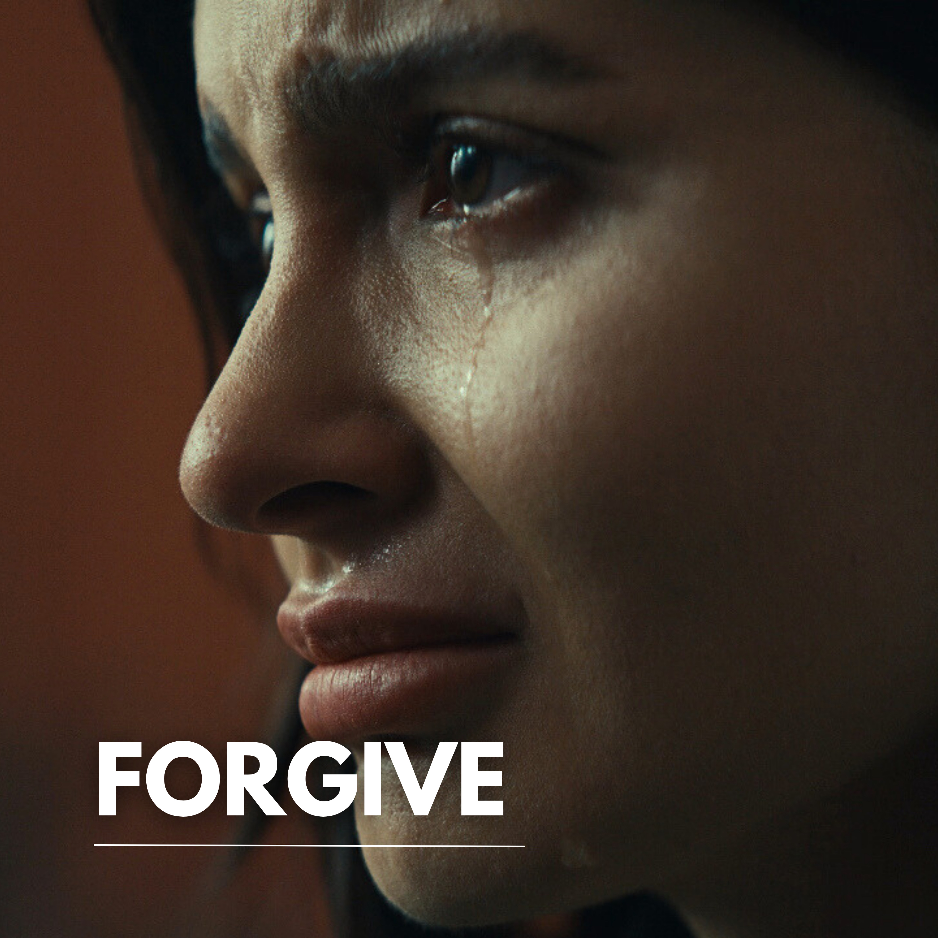 forgiveness isn't for them, it's for you episode artwork