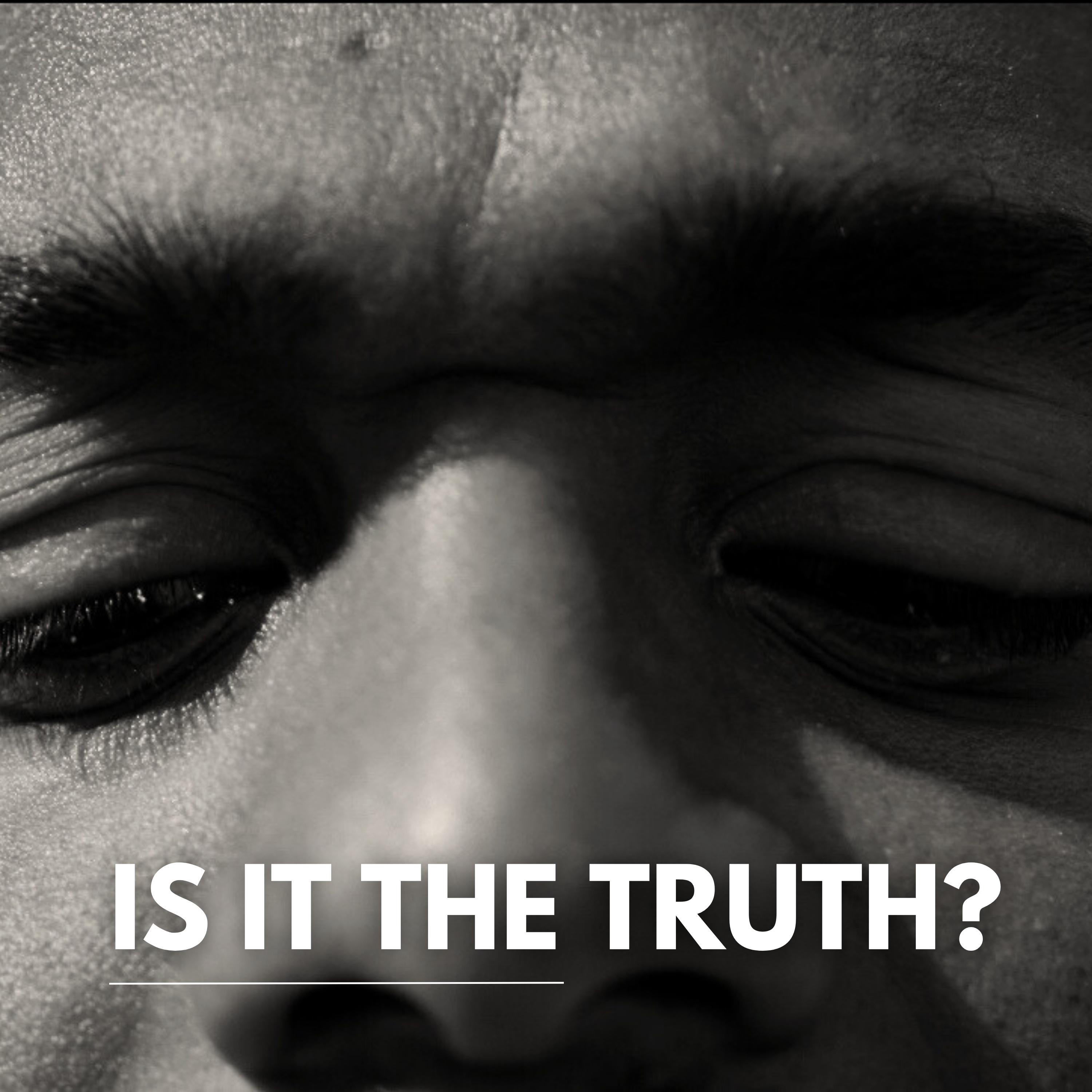 what if everything you thought was true.. wasn't? episode artwork