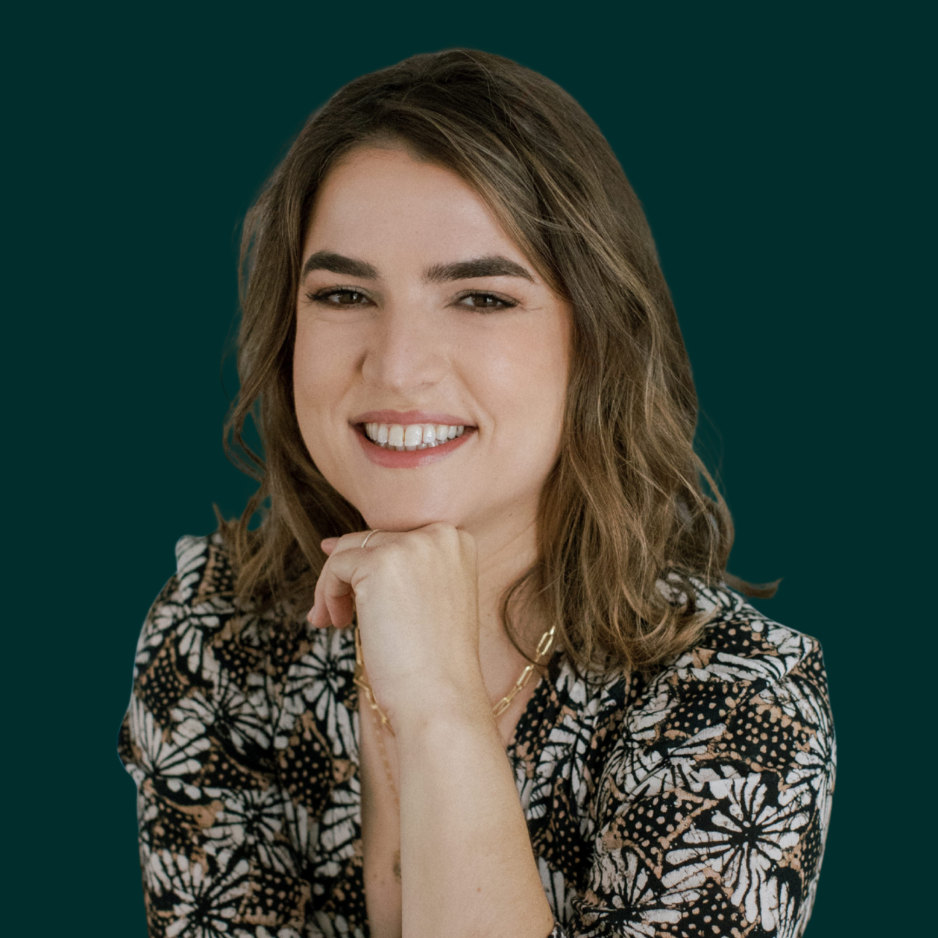 The Dr Louise Newson Podcast