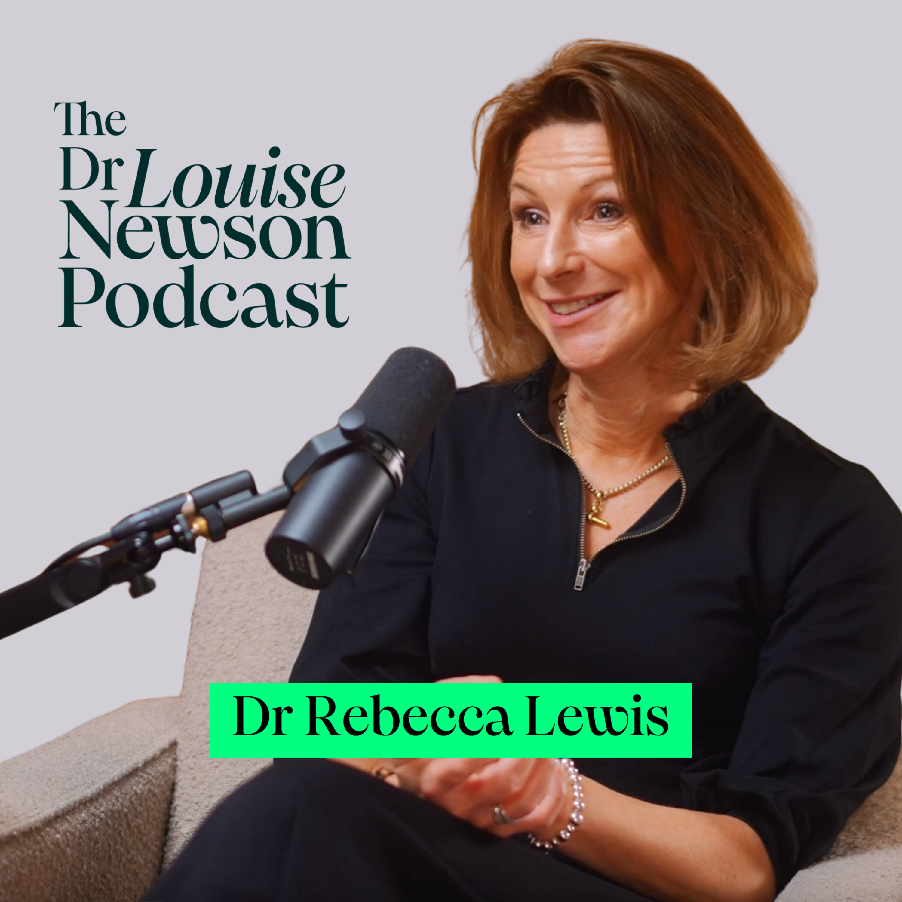 38 - Why hormone education matters for every clinician