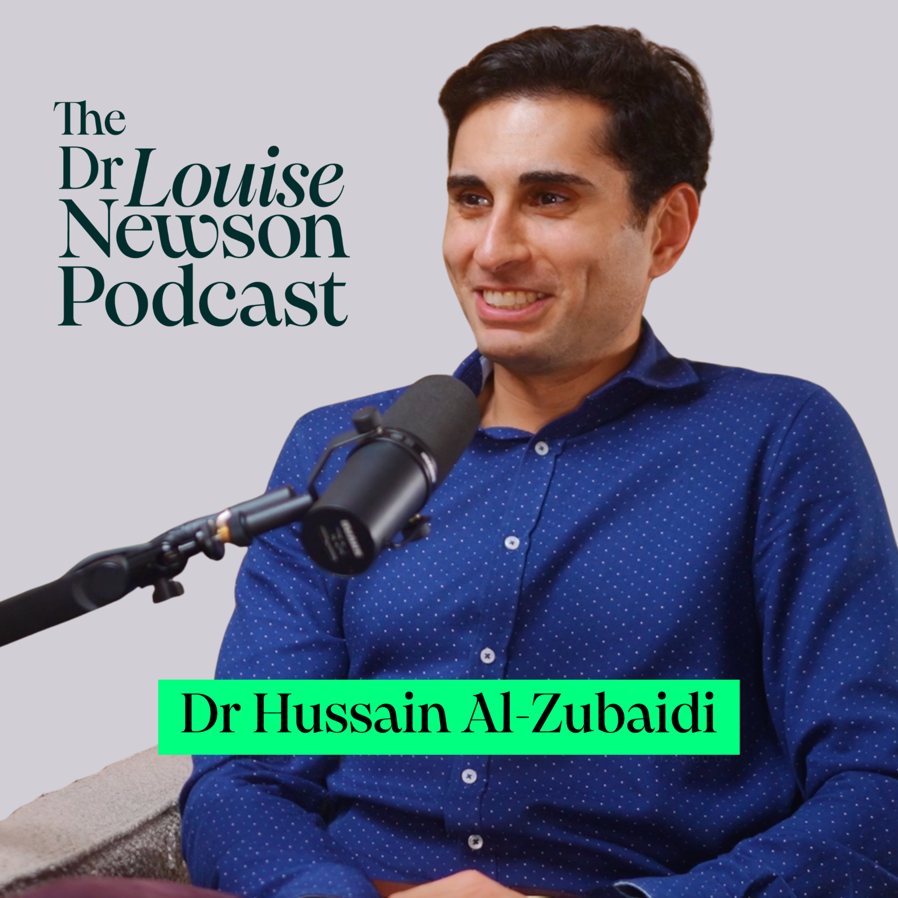 41 - How small lifestyle changes can transform your health