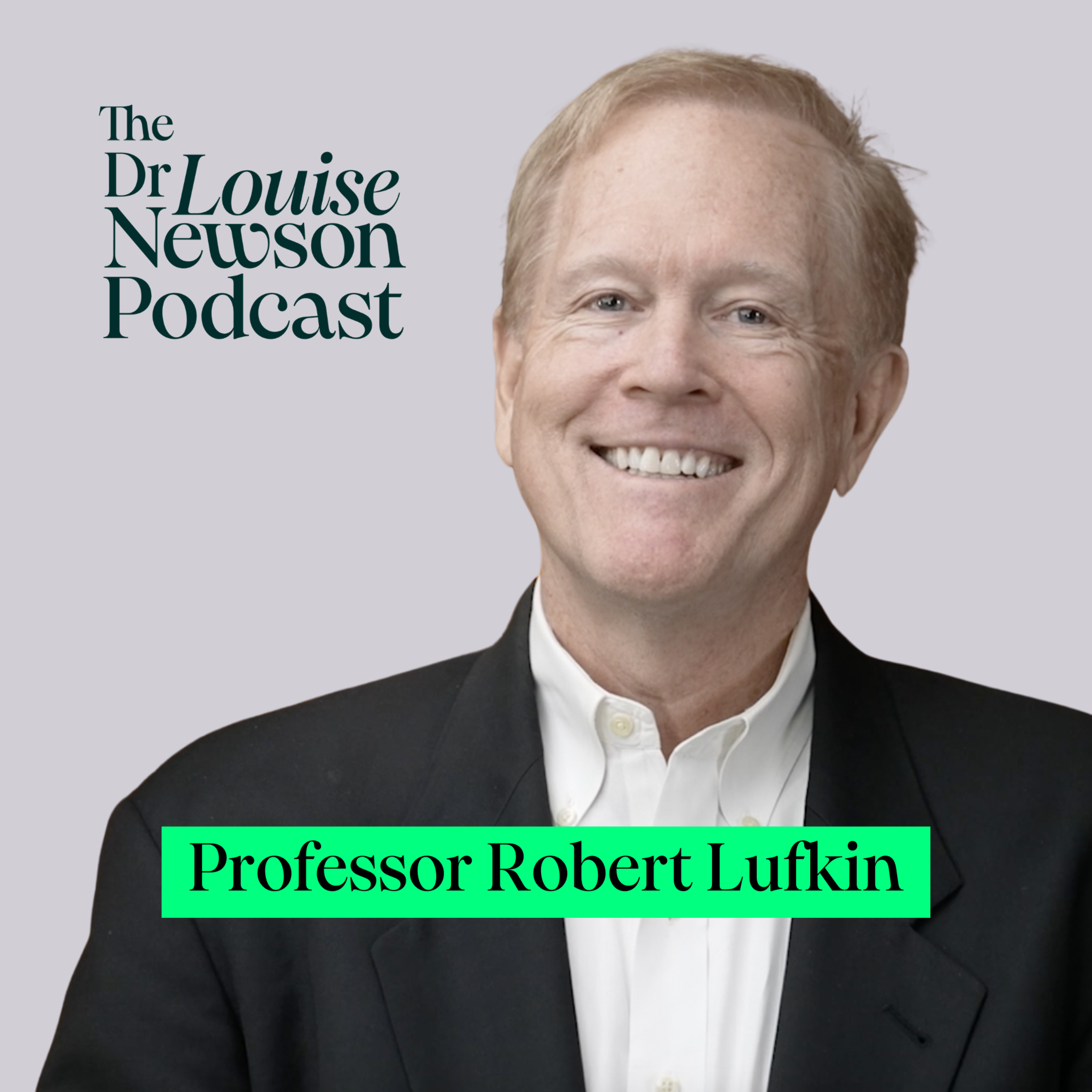 45 - Inflammation, hormones and the hidden cause of chronic disease