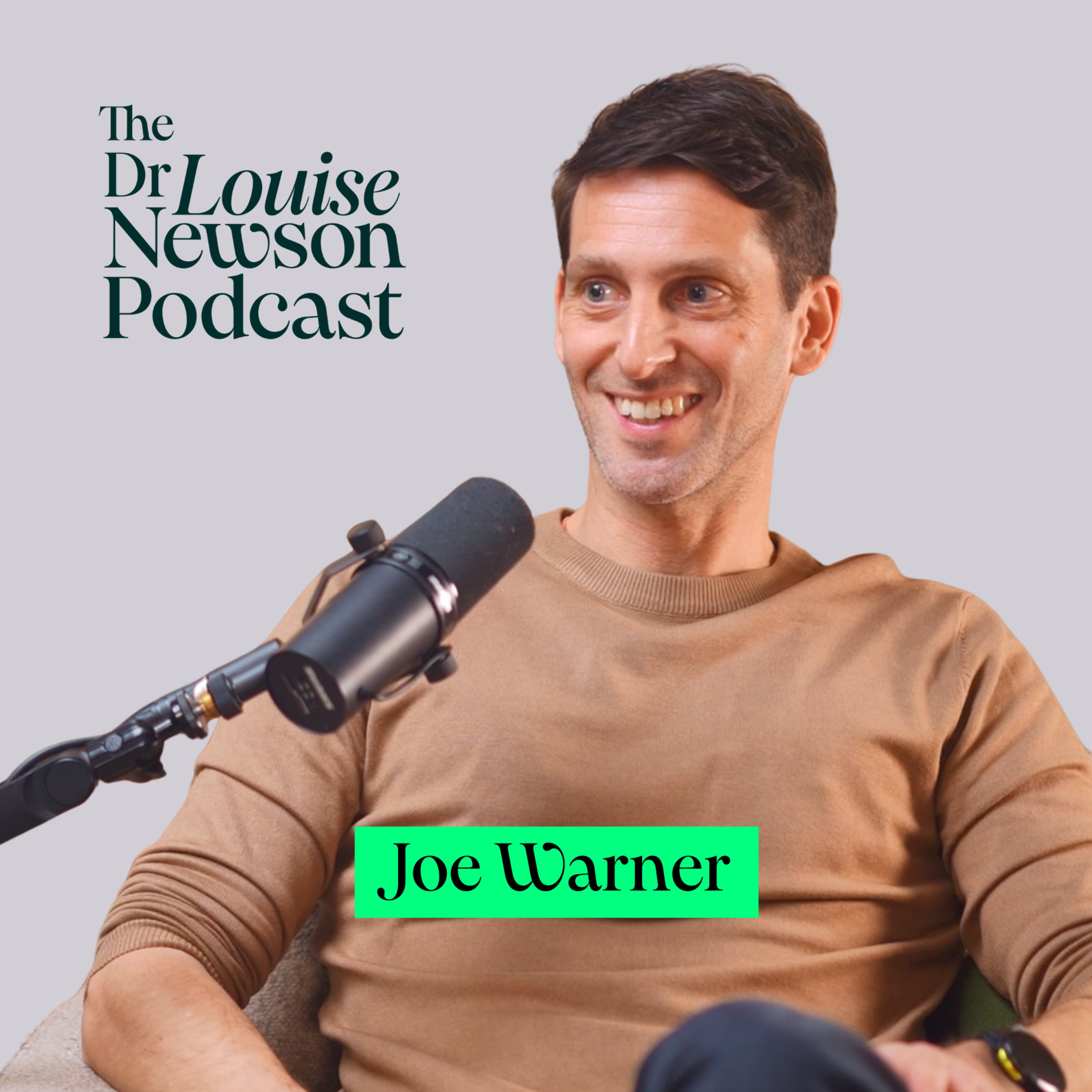 51 – A man’s guide to menopause