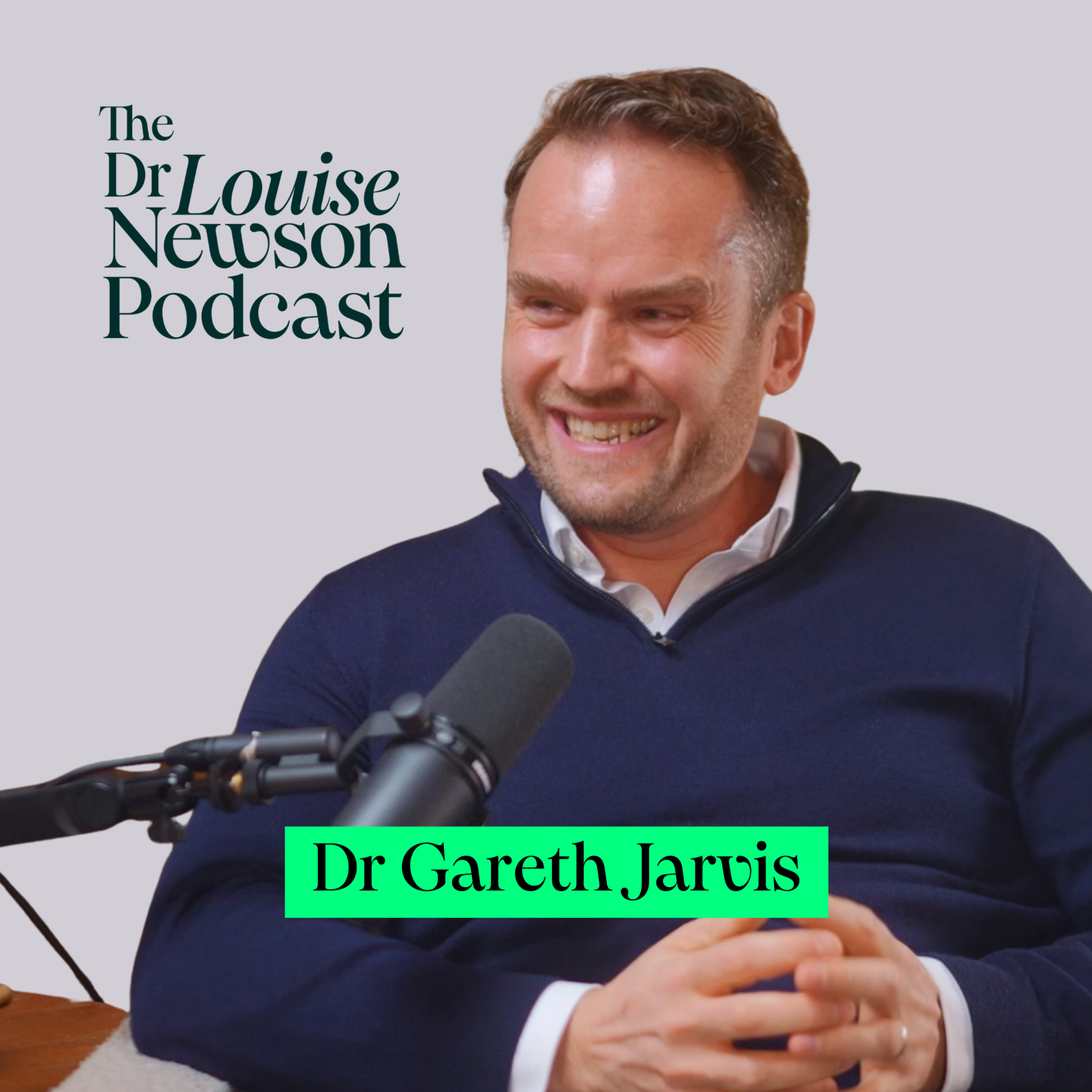 52 – Why psychiatrists must start thinking about hormones 