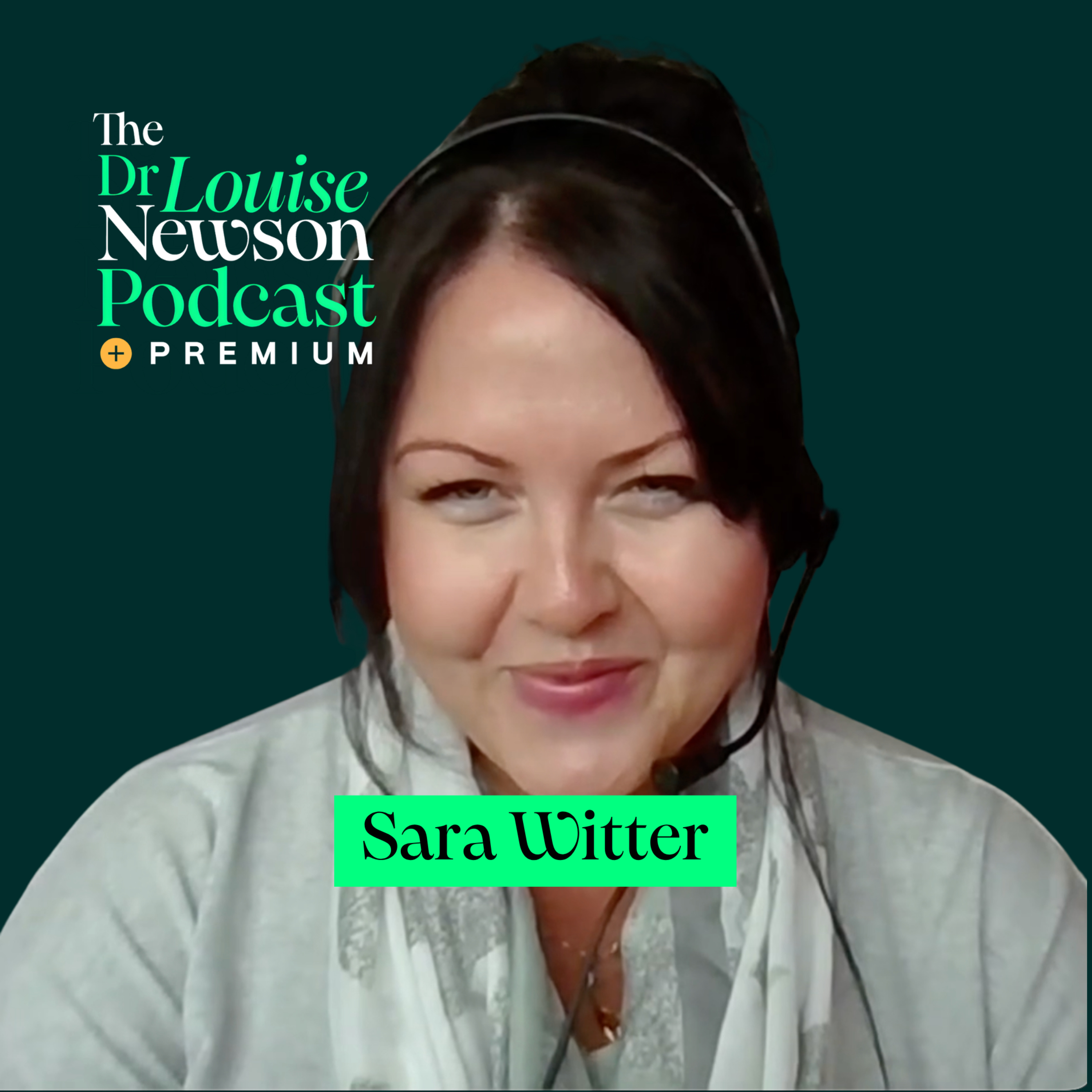 Bonus: Menopause at 10 years old