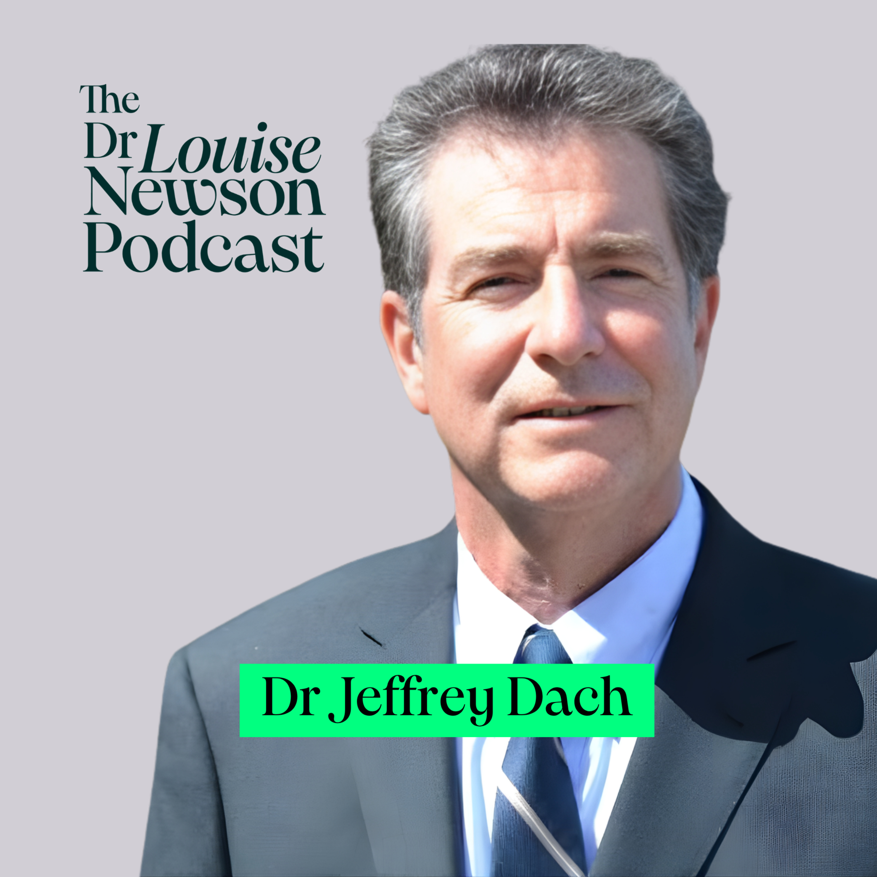 55 – HRT, breast cancer and the real risks of not taking hormones