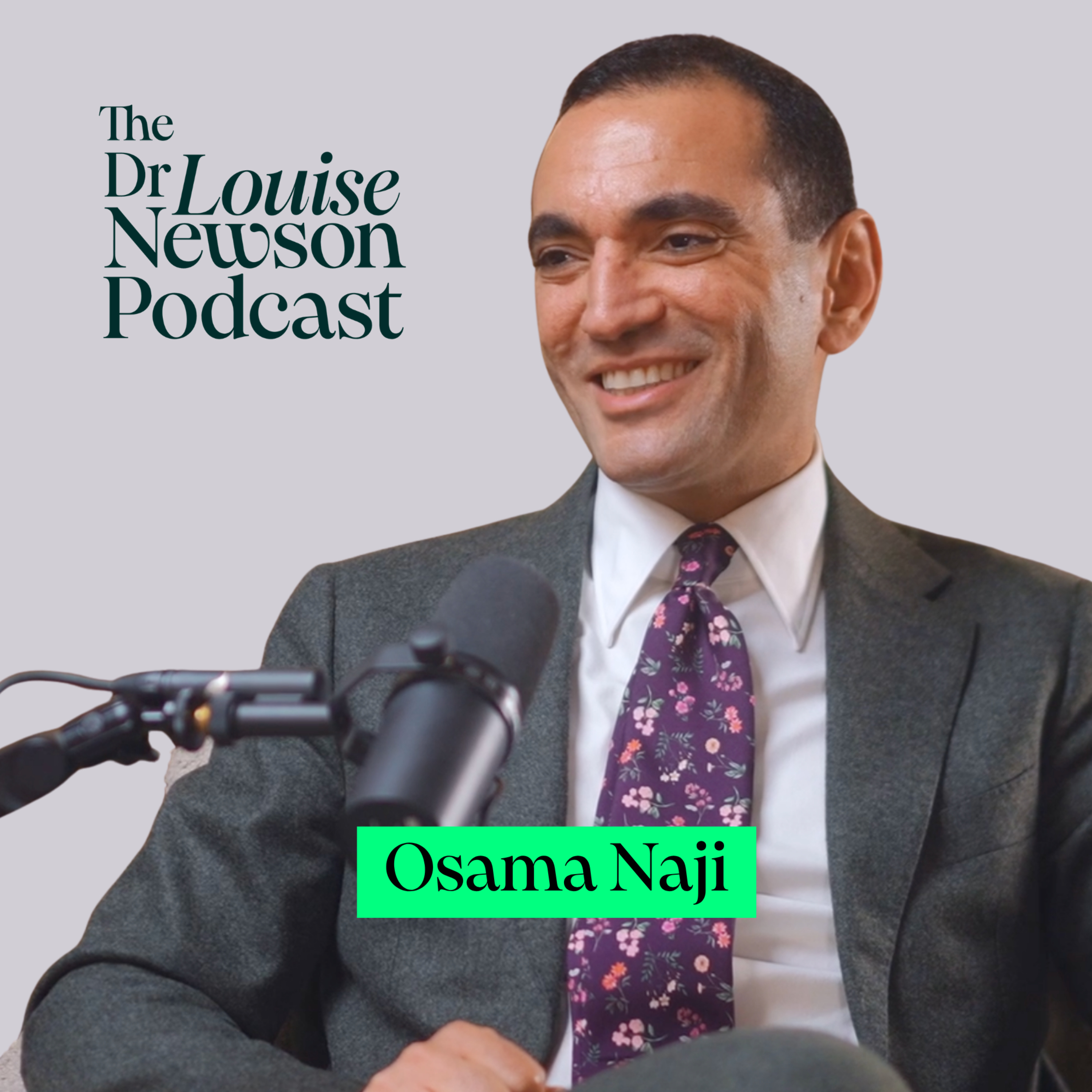 57 – Bleeding on HRT: what’s normal and what’s not