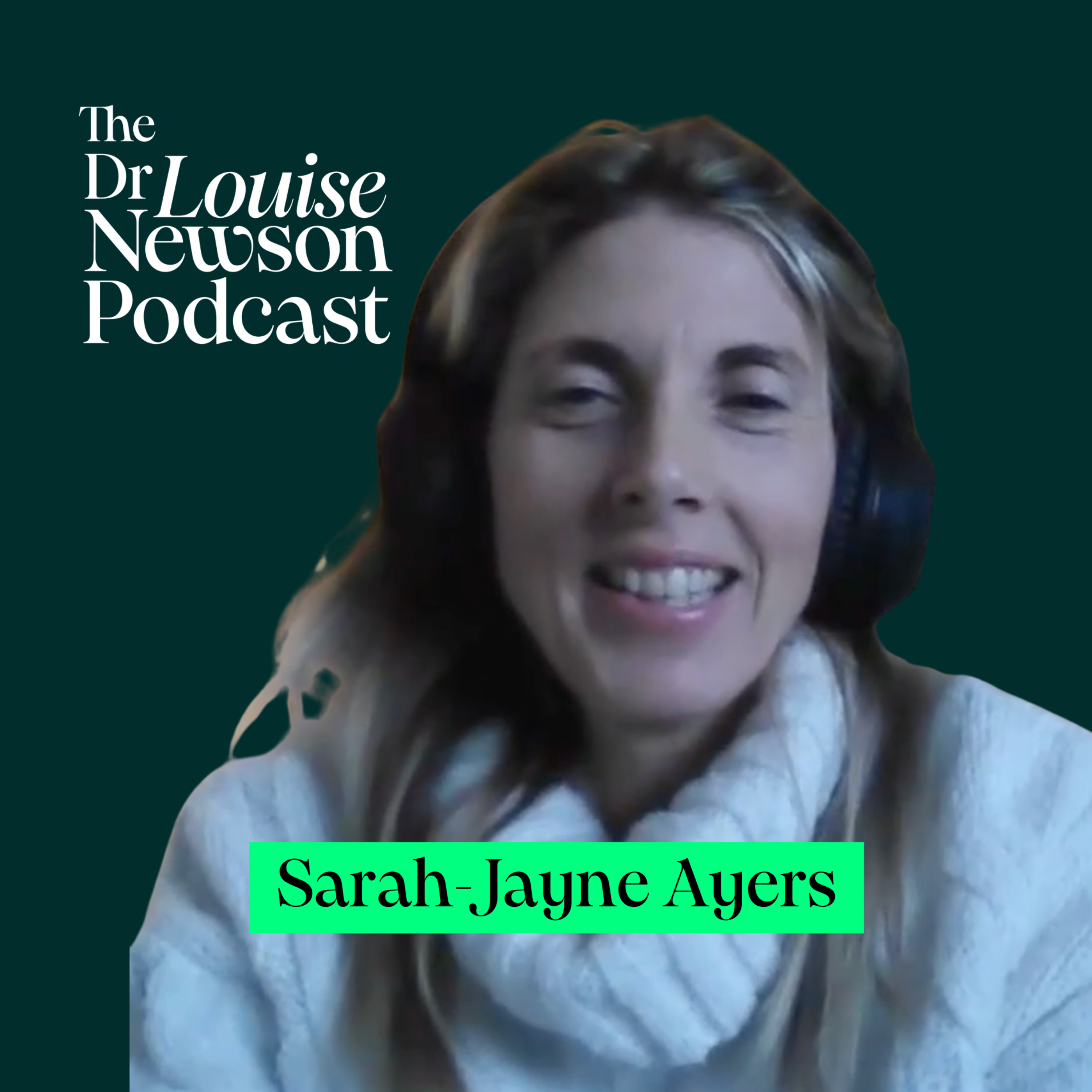 58 – ADHD and the gap in hormone care for women