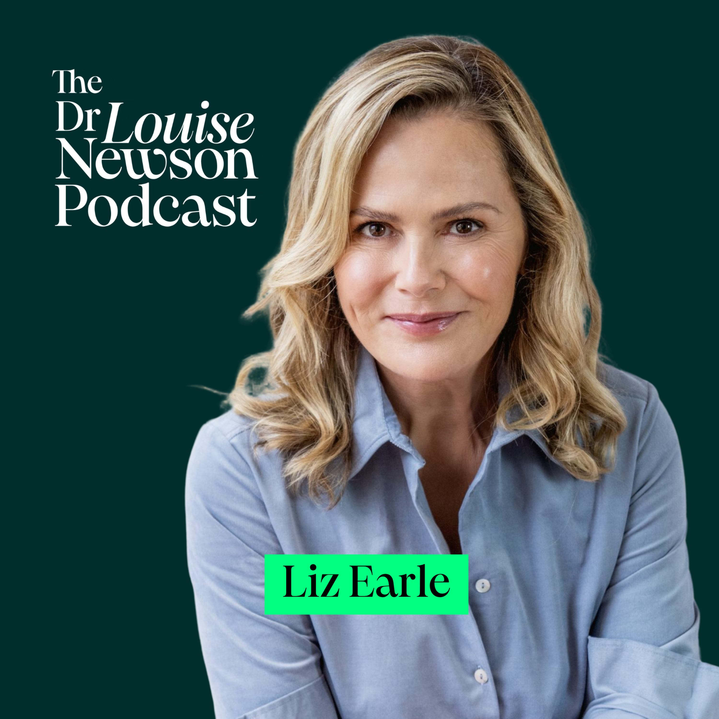 60 – Liz Earle on how to age well 