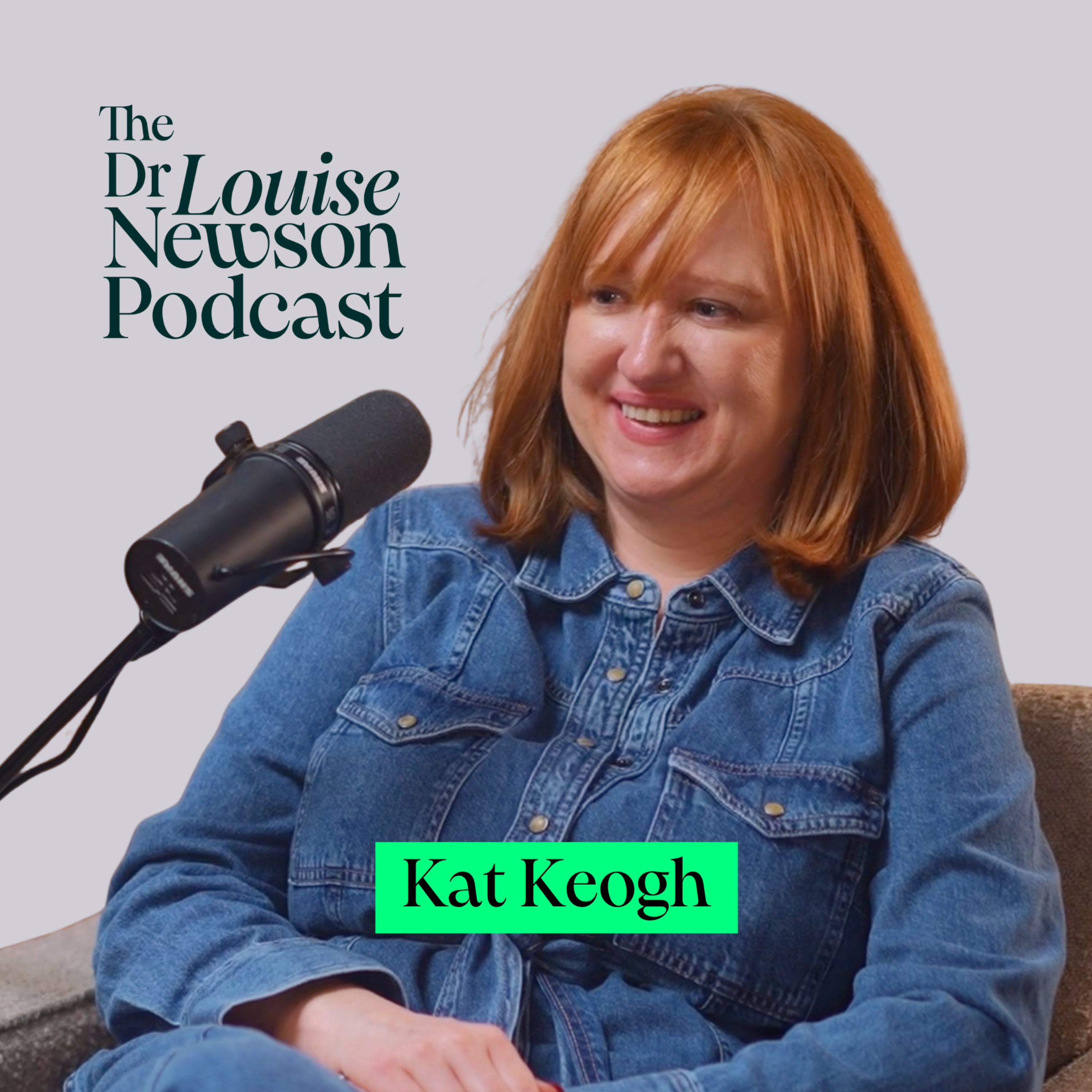67 – The Power of Hormones