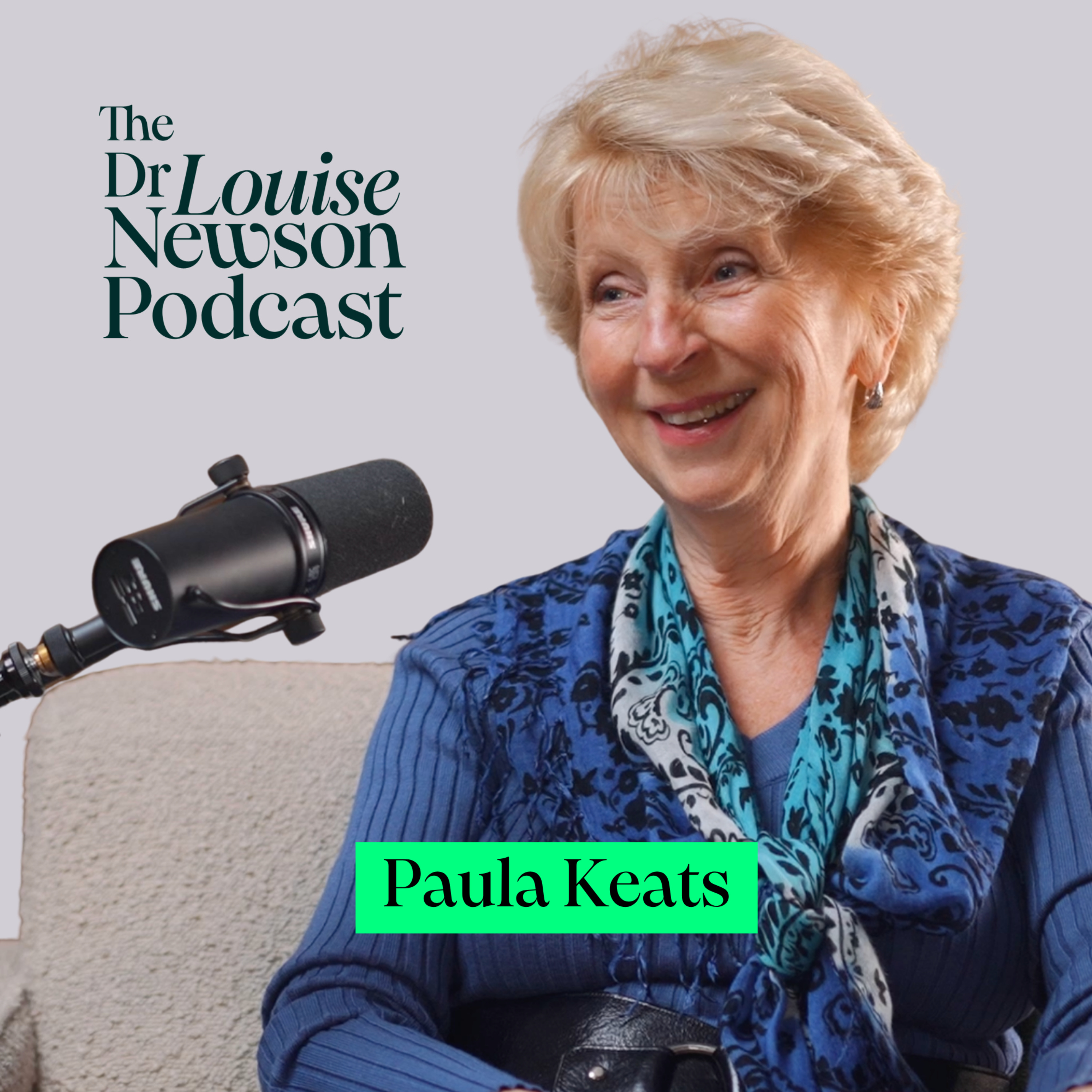 73 – Hormone treatments after 70: why you don’t need to stop