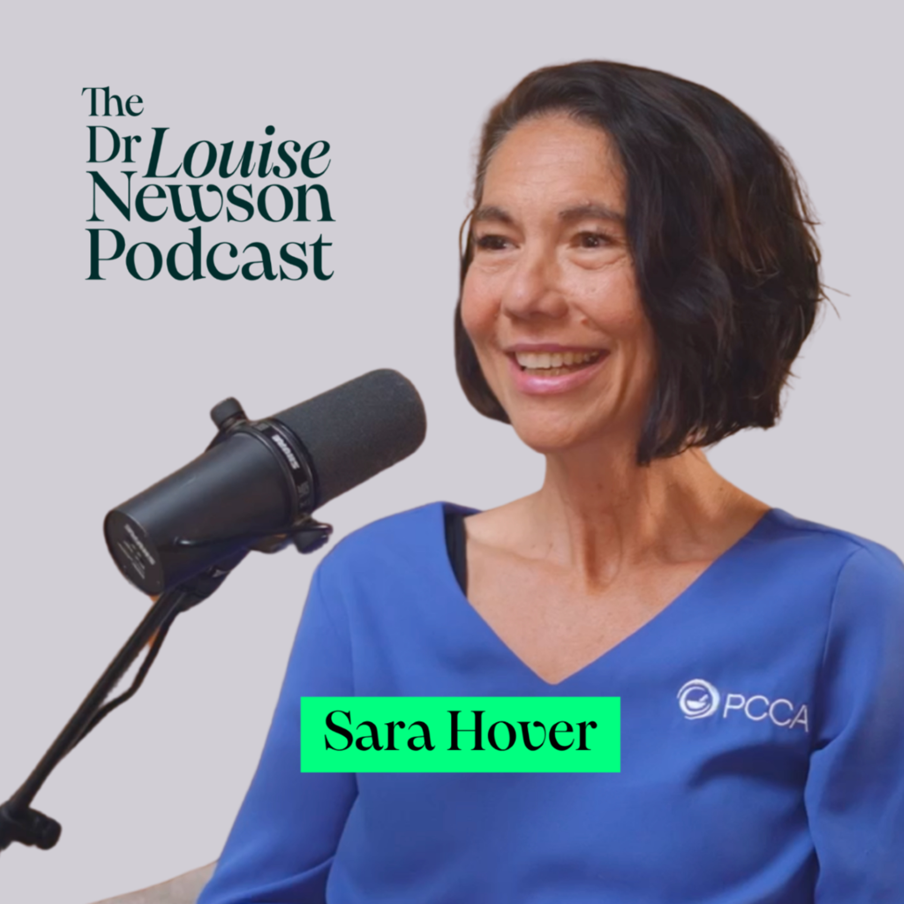 81 – The hormone confusion that’s affecting millions of women episode artwork