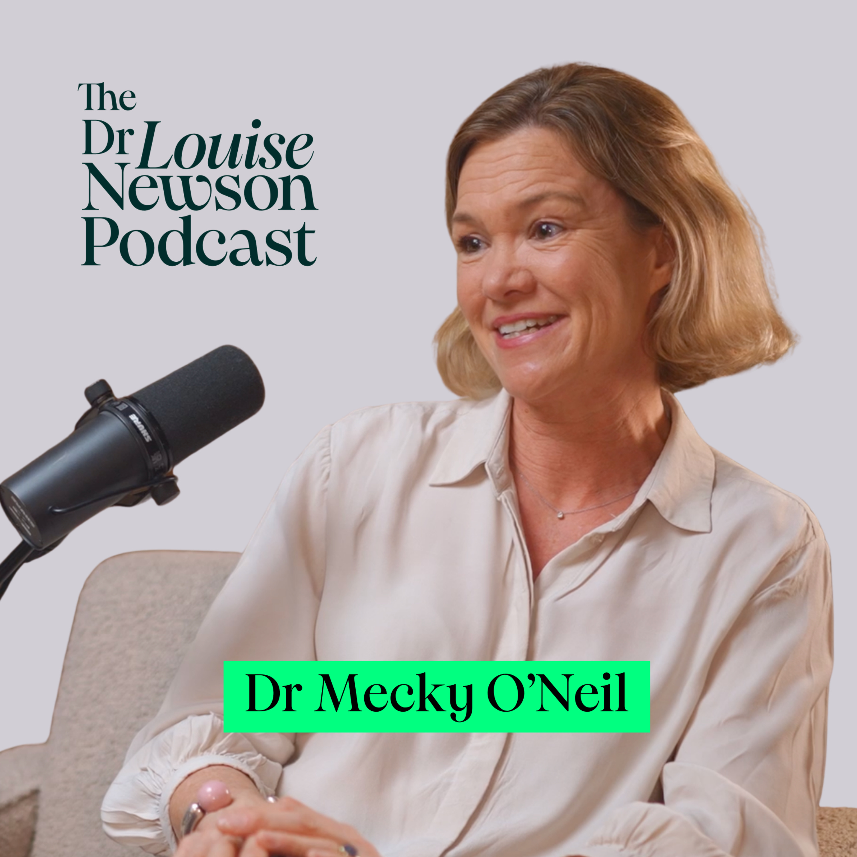 83 – Why are women still leaving work because of their hormones?