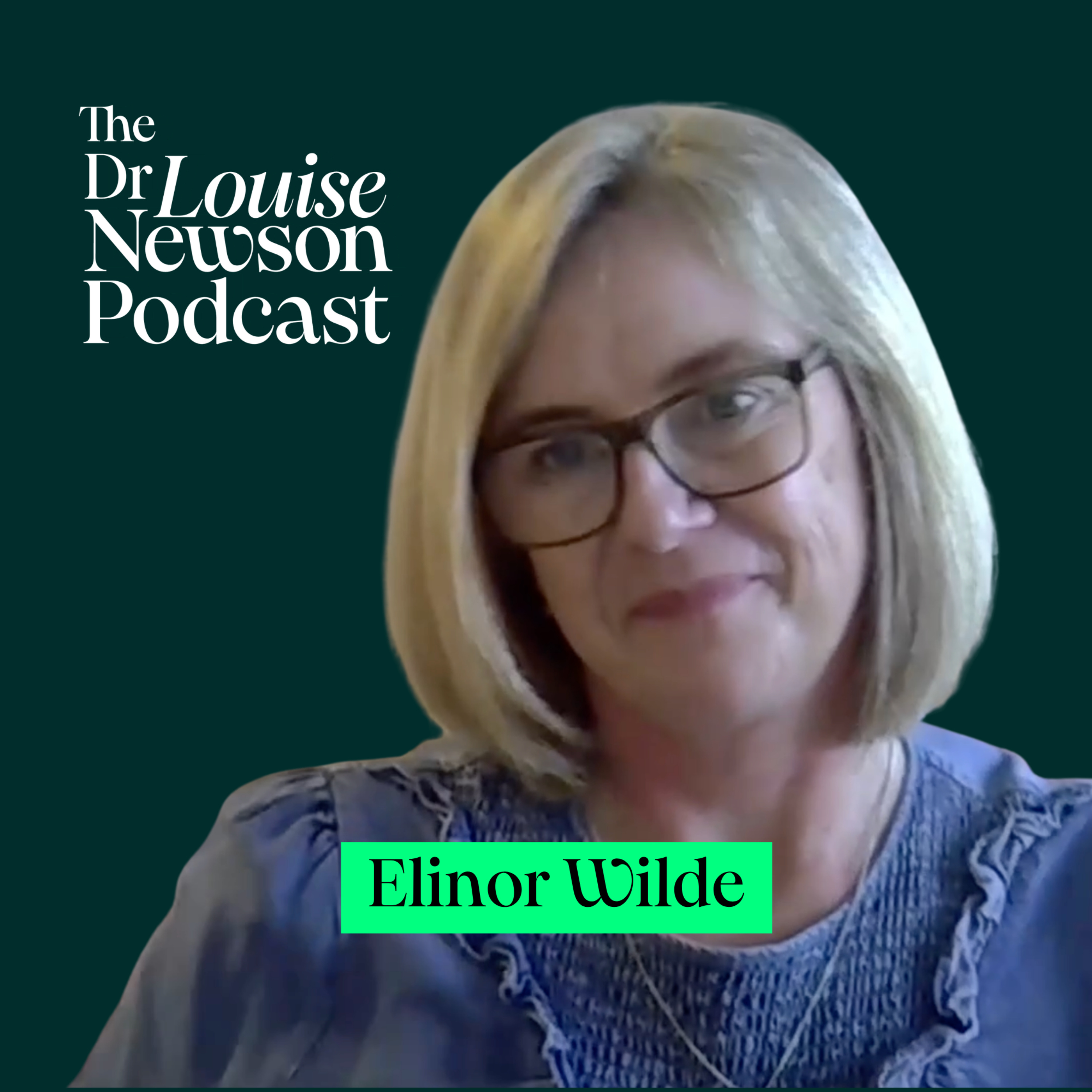 86 – Why so many women stop feeling like themselves Elinor Wilde