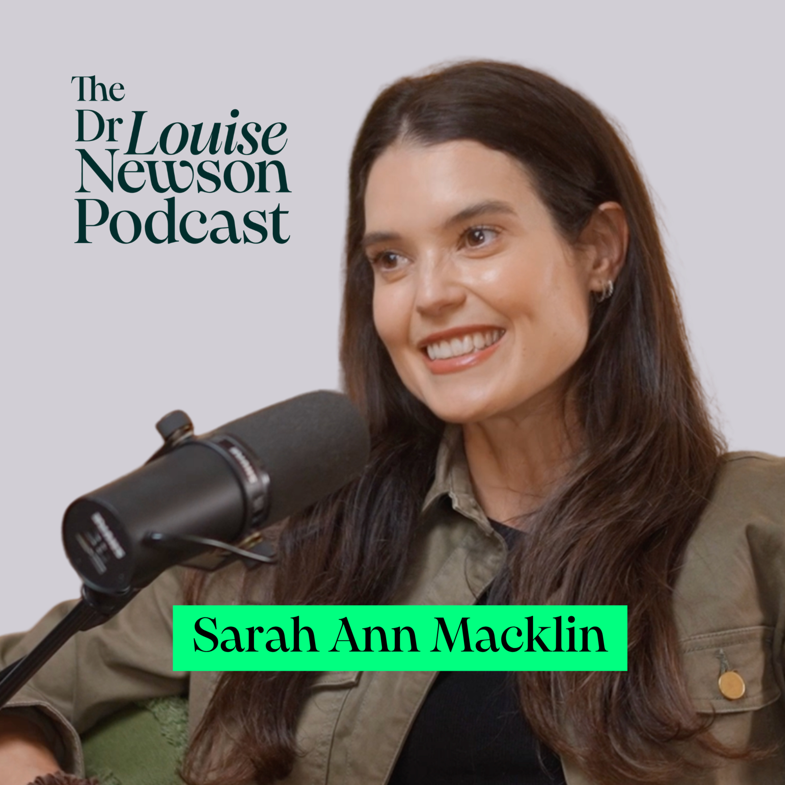 85 – Why being healthy feels so hard, and how to change it