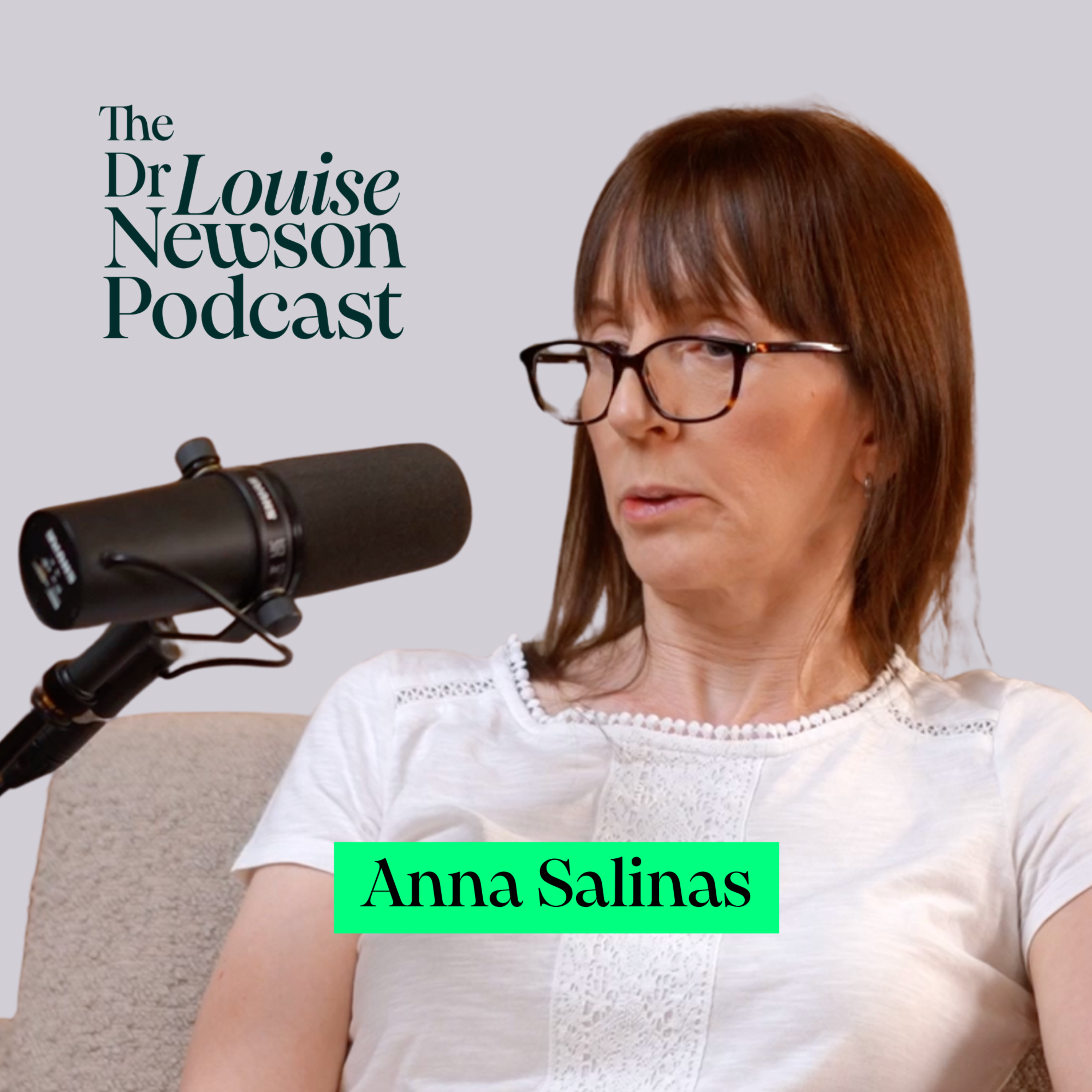 93 – PMDD misdiagnosed for 10 Years: Anna's story