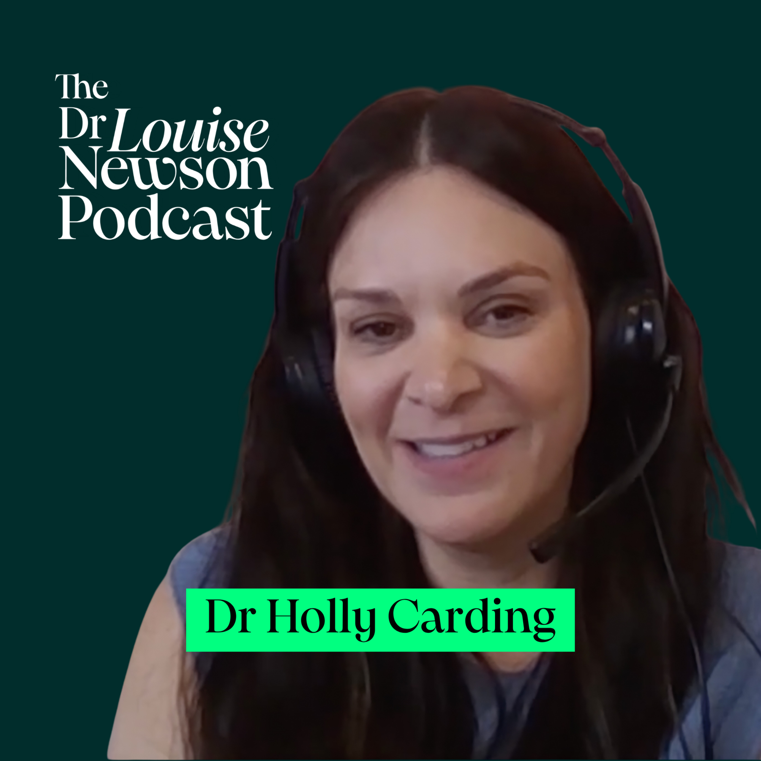 94 – Fixing doctors' fear of hormone treatments including testosterone