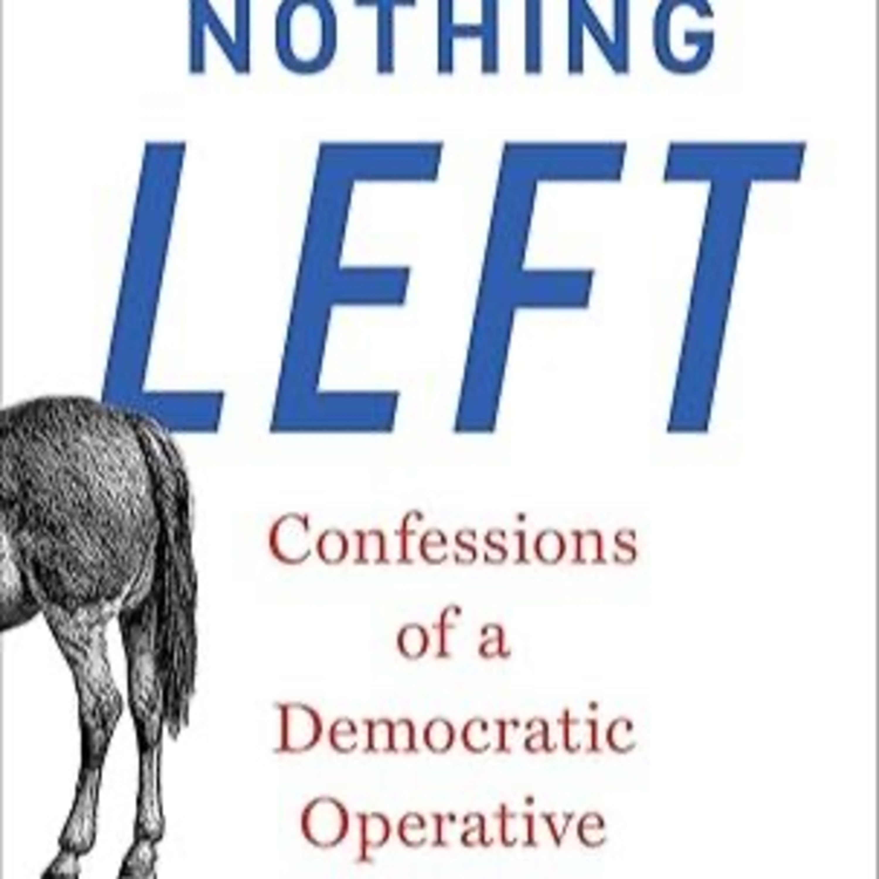 “Nothing Left” with Evan Barker episode artwork