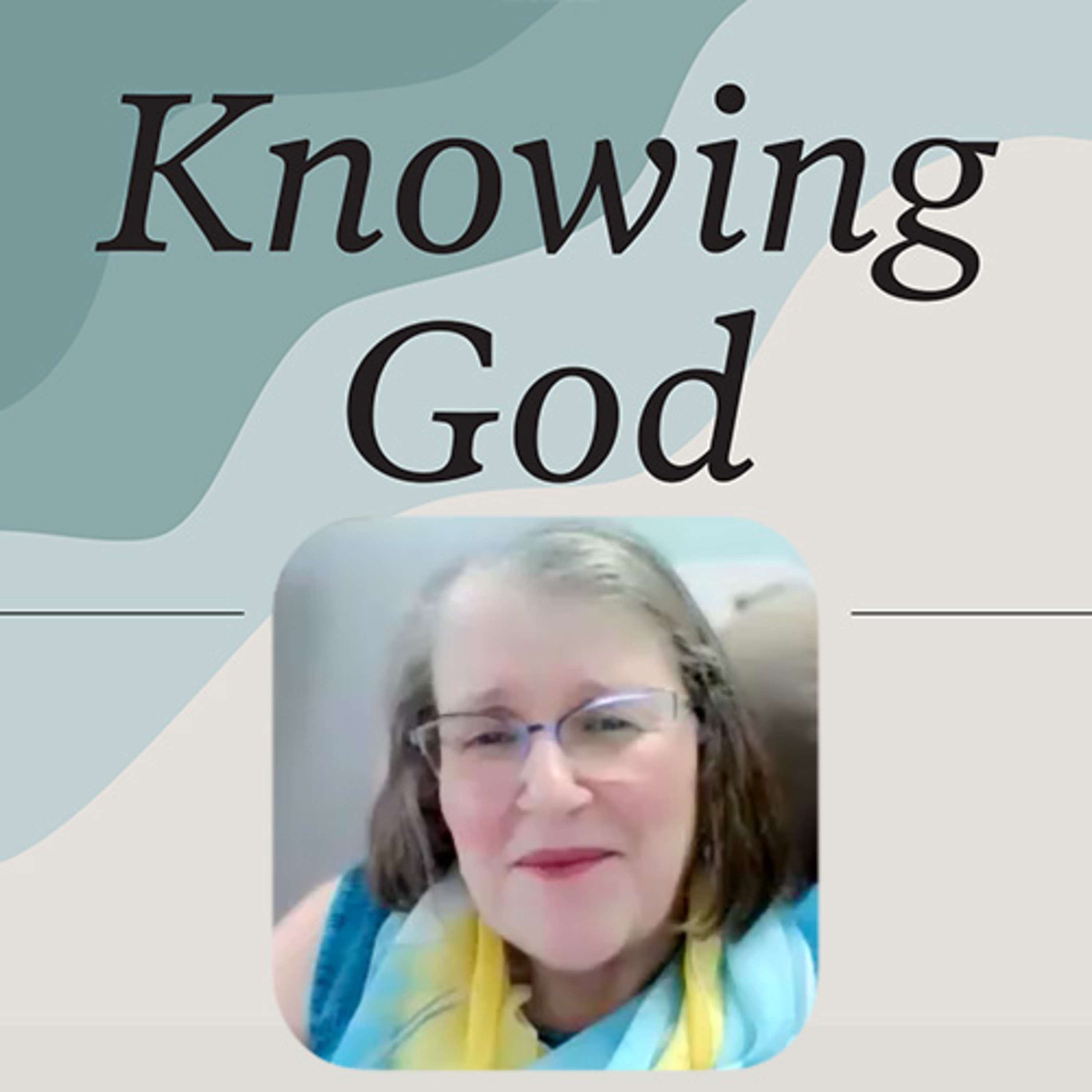 A Chat with Cindy Grantham – Relying on God Through His Word